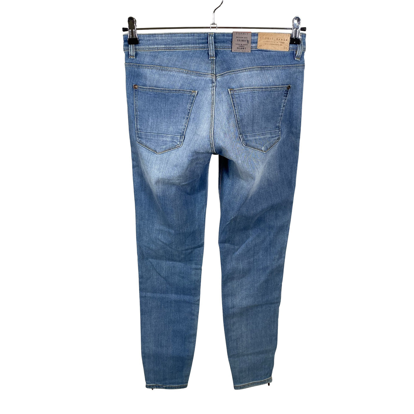 Unisex Esprit - Teksad, suurus W29 - Sinine (2)