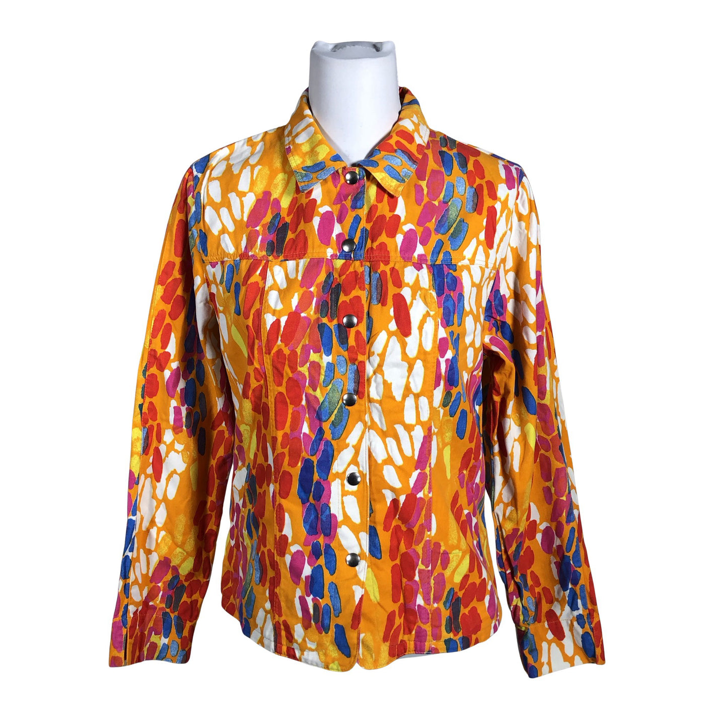 Unisex Marimekko - Teksatagi, suurus 38 - Oranž (1)