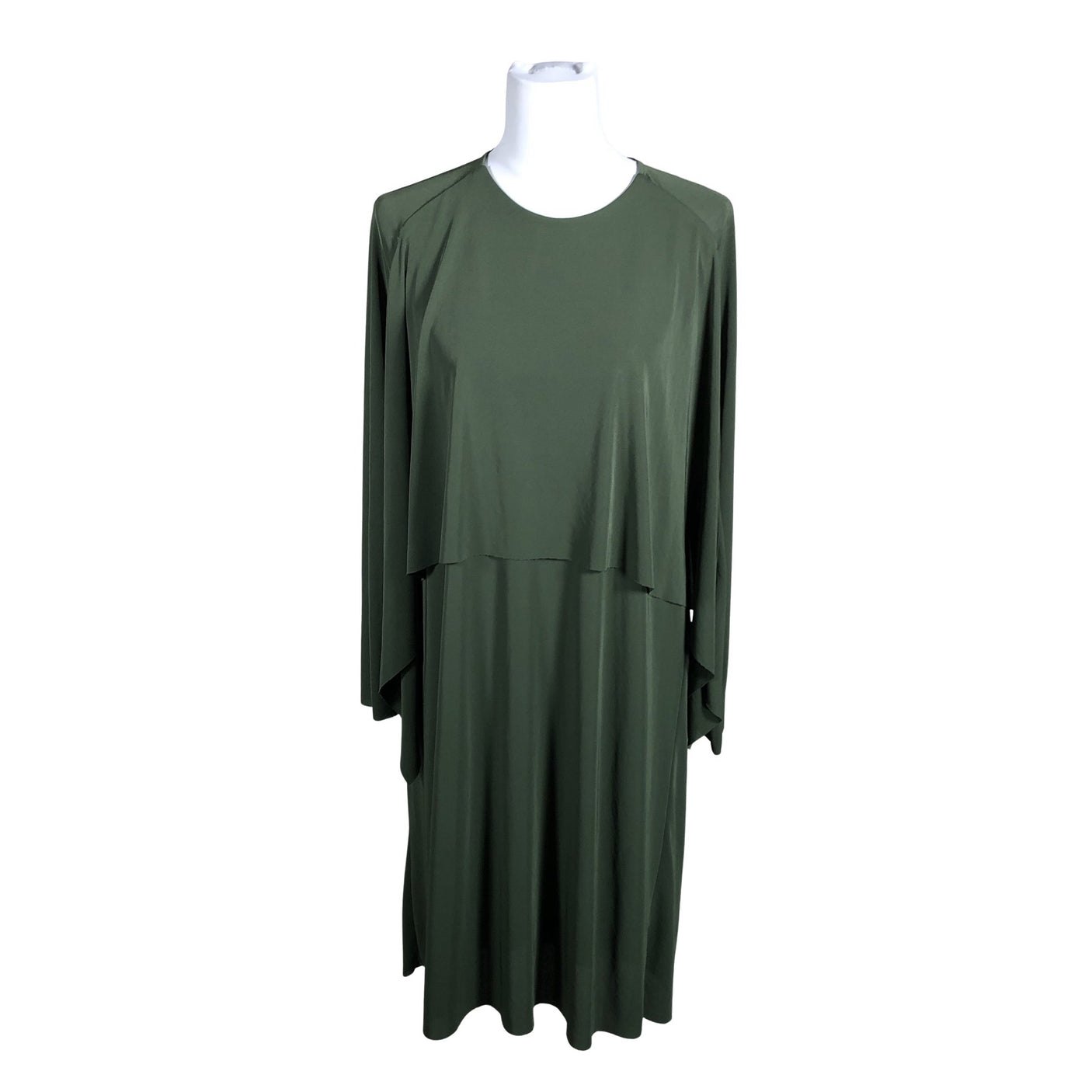 Unisex COS - Mitteveniv kleit, suurus 40 - Roheline (1)