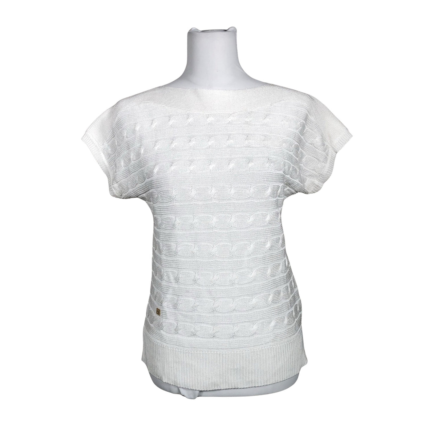 Unisex Lauren Ralph Lauren - Kampsun, suurus 36 - Valge (1)