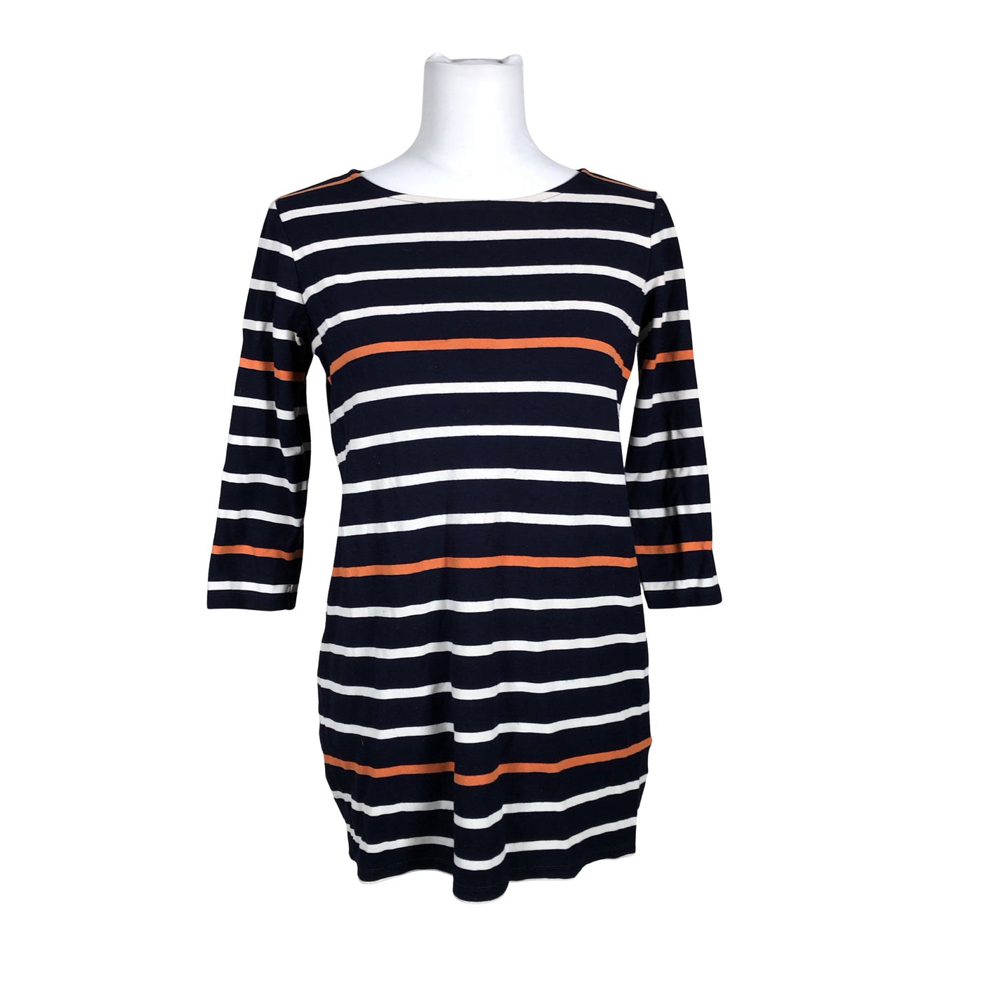 Unisex Noom - Trikotaažist pluus, suurus 36 - Sinine (1)