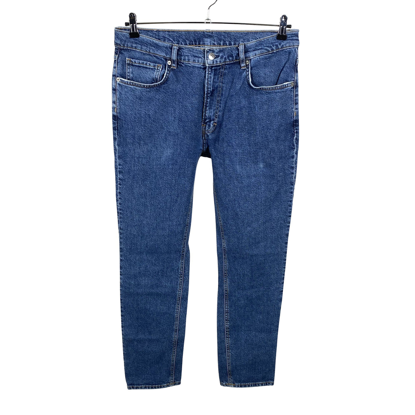 Unisex Taktil - Teksad, suurus W34 - Sinine (1)