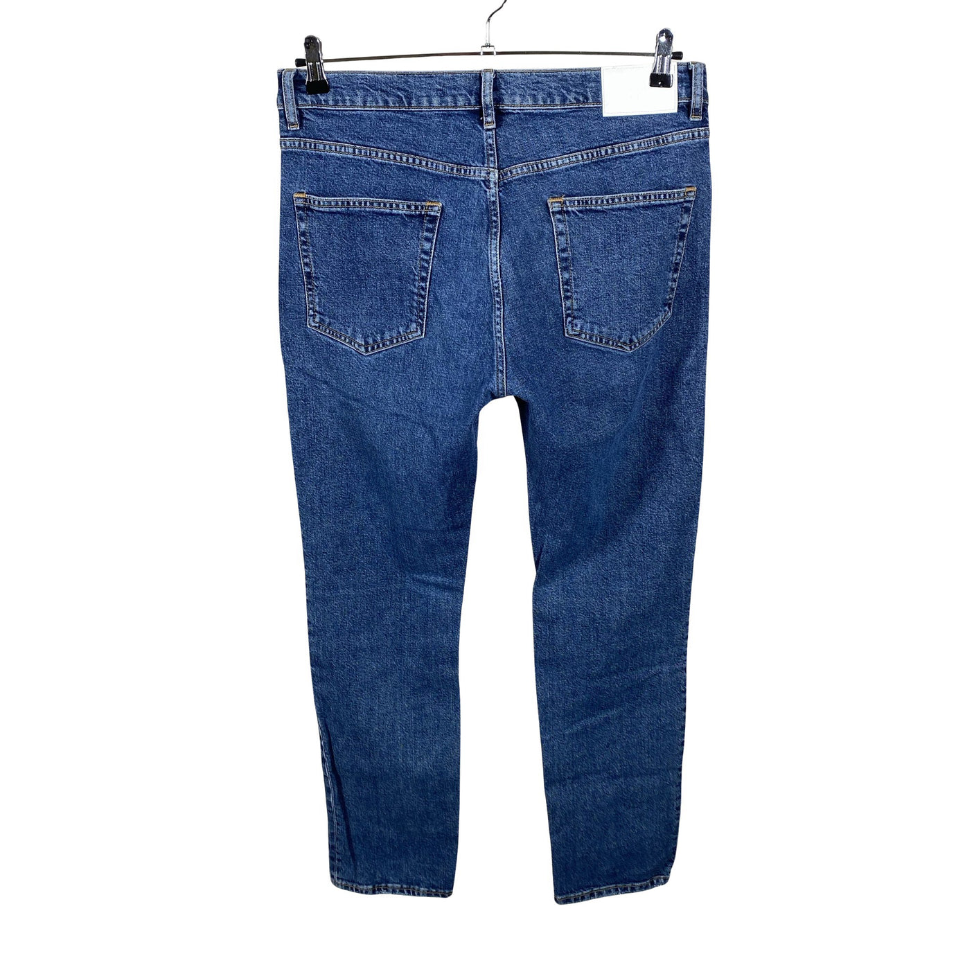 Unisex Taktil - Teksad, suurus W34 - Sinine (2)