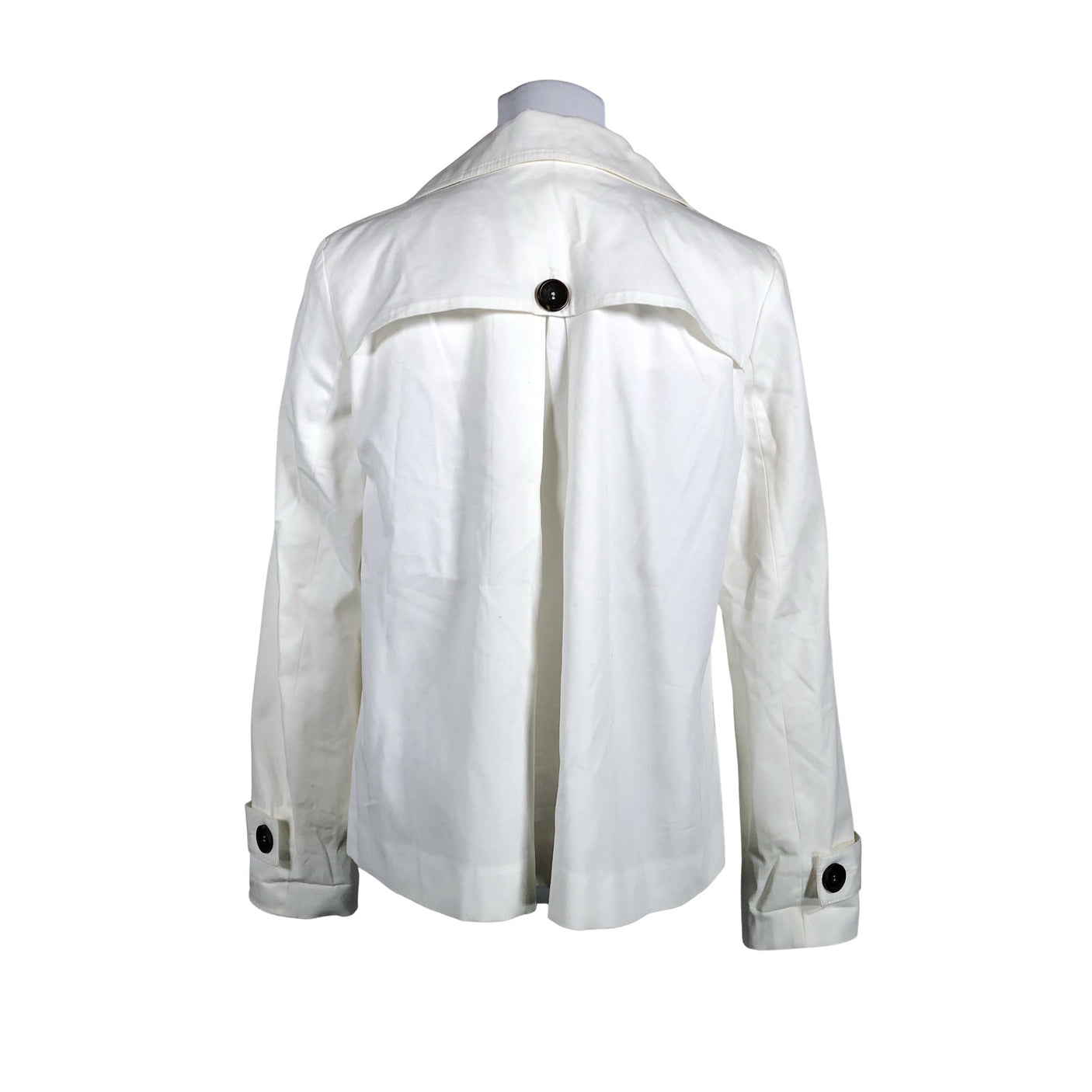 Unisex Gant - Trentš, suurus 40 - Valge (2)
