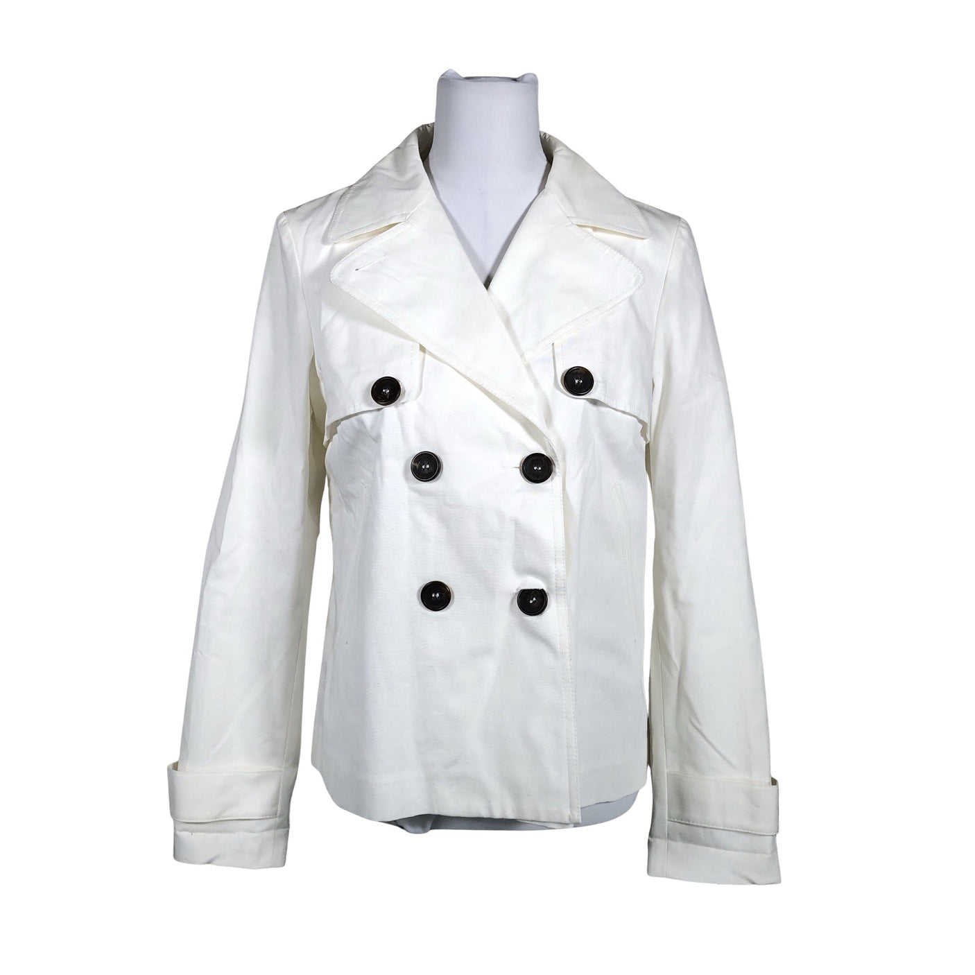 Unisex Gant - Trentš, suurus 40 - Valge (1)