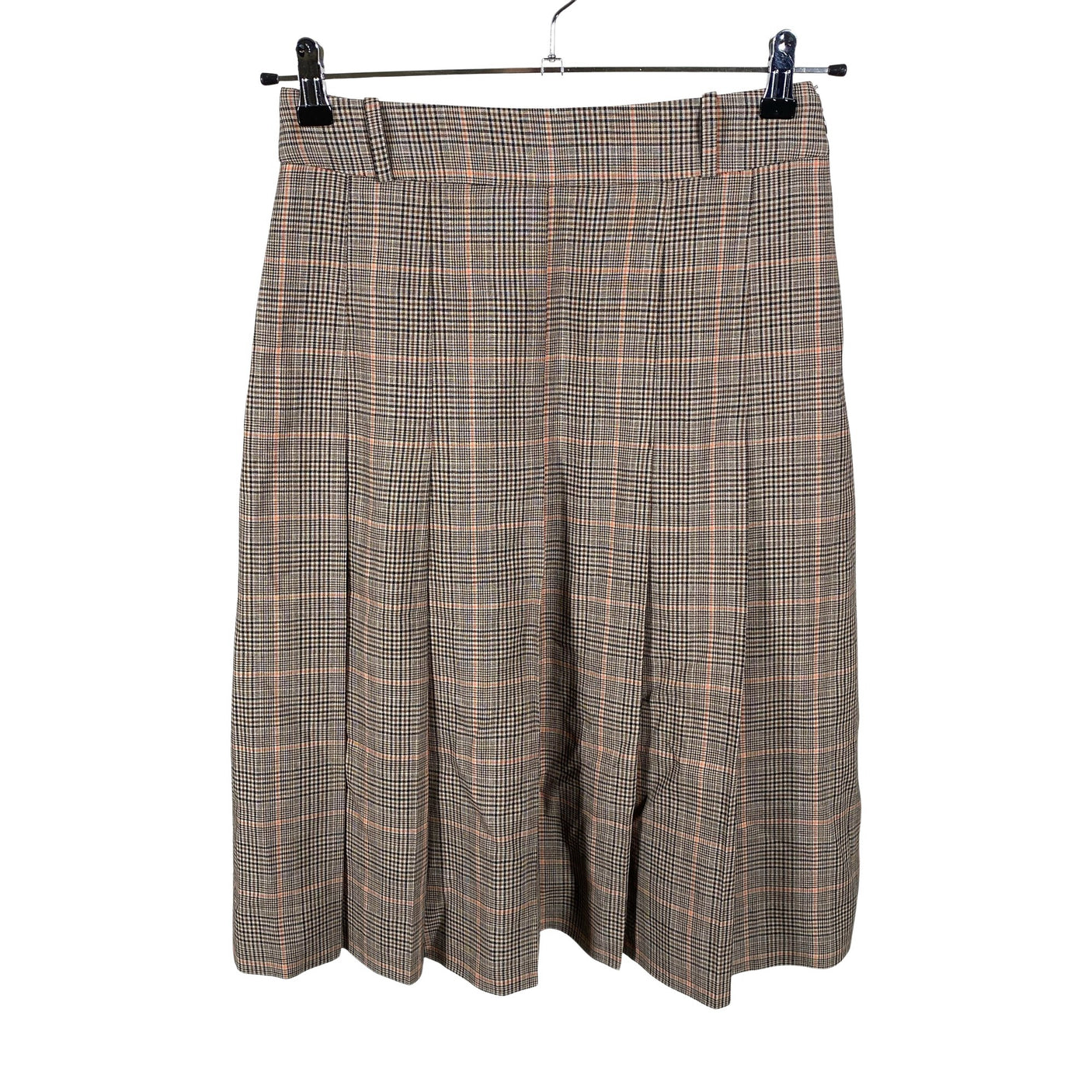 Unisex Gant - Mitteveniv seelik, suurus 36 - Pruun (1)