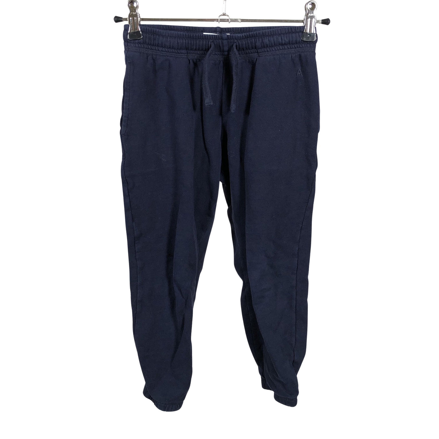 Unisex Arket - Dressikangast püksid, suurus 98 - 104 - Sinine (1)