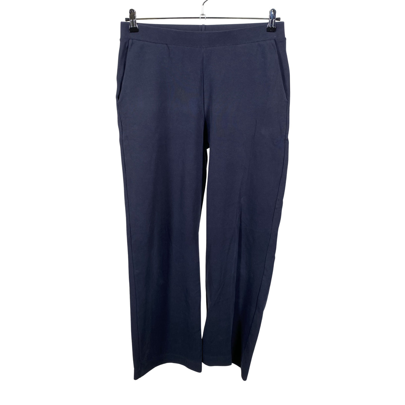 Unisex NOSH - Trikotaažist püksid, suurus 40 - Sinine (1)