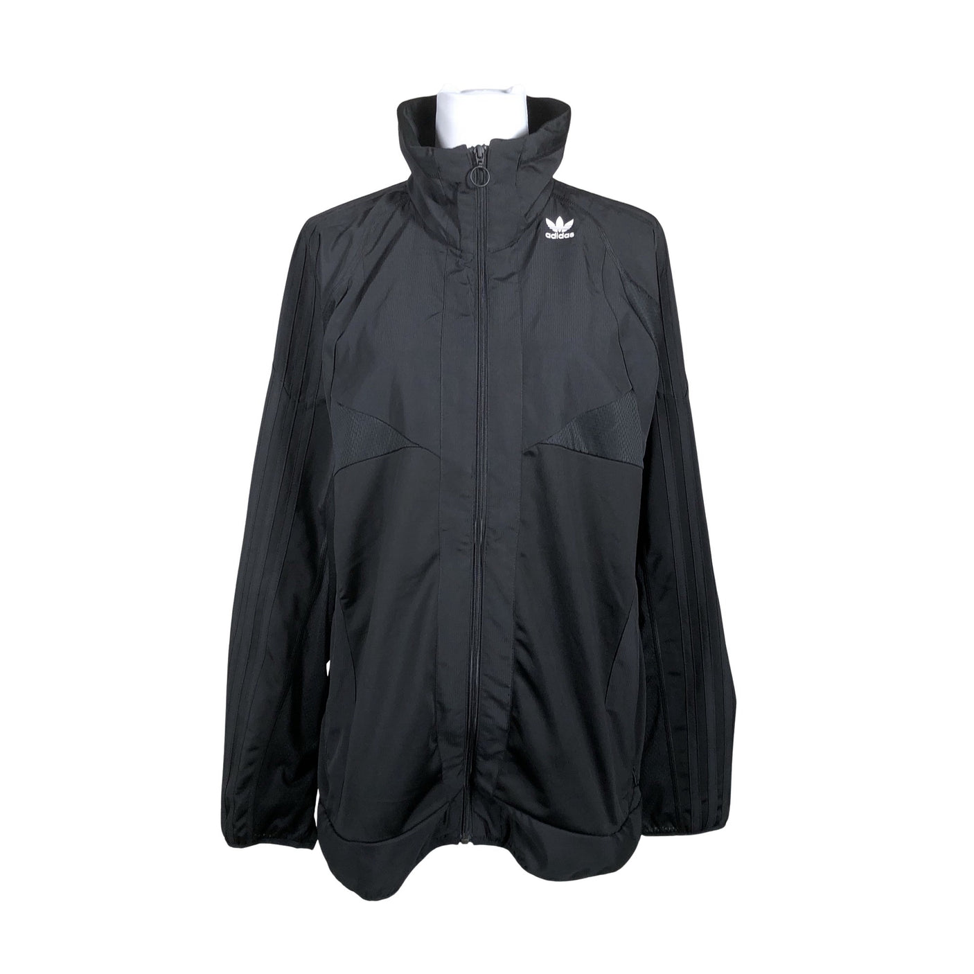 Unisex Adidas - Jope, suurus L - Must (1)