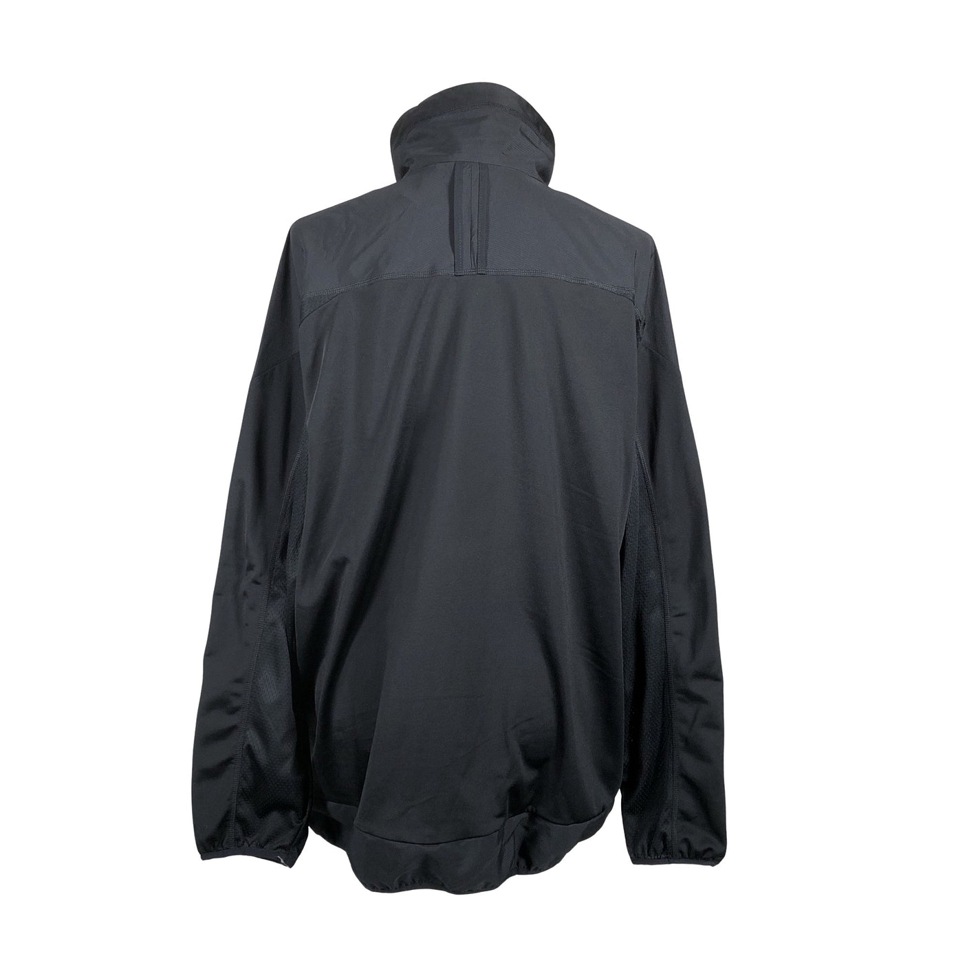 Unisex Adidas - Jope, suurus L - Must (2)