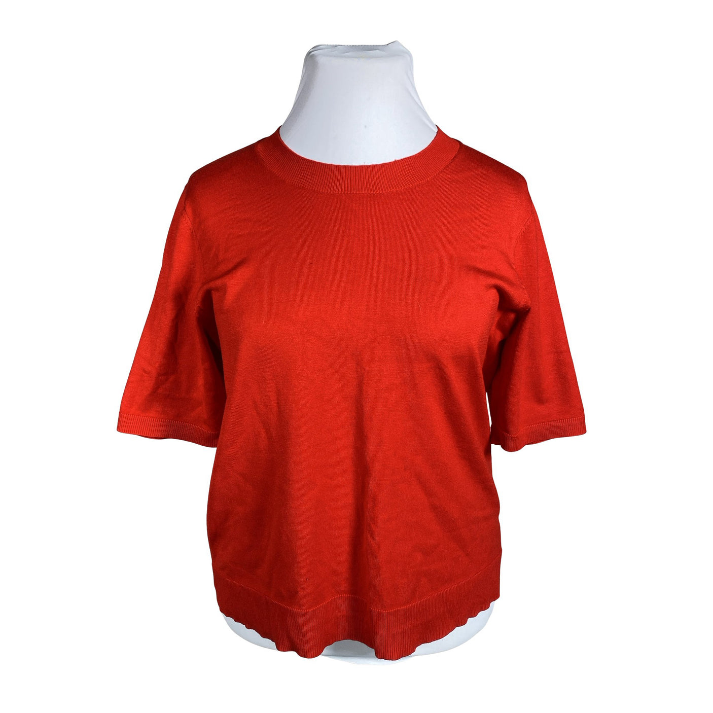 Unisex Lindex - Kampsun, suurus 42 - Punane (1)