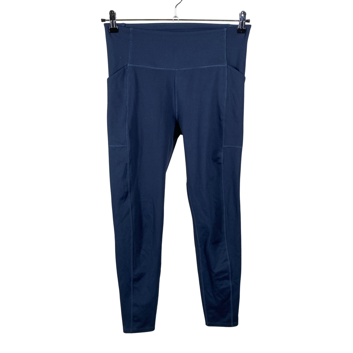 Unisex Girlfriend Collective - Spordiretuusid, suurus 40 - Sinine (1)