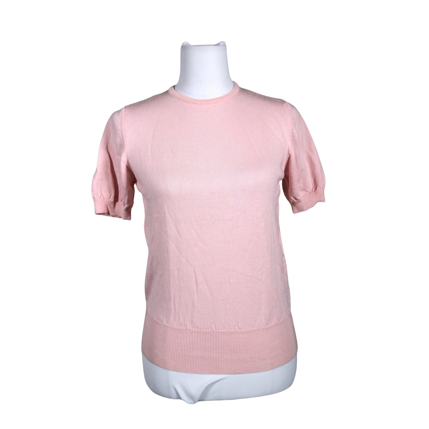 Unisex Lui&Lei - Kampsun, suurus 36 - Heleroosa (1)
