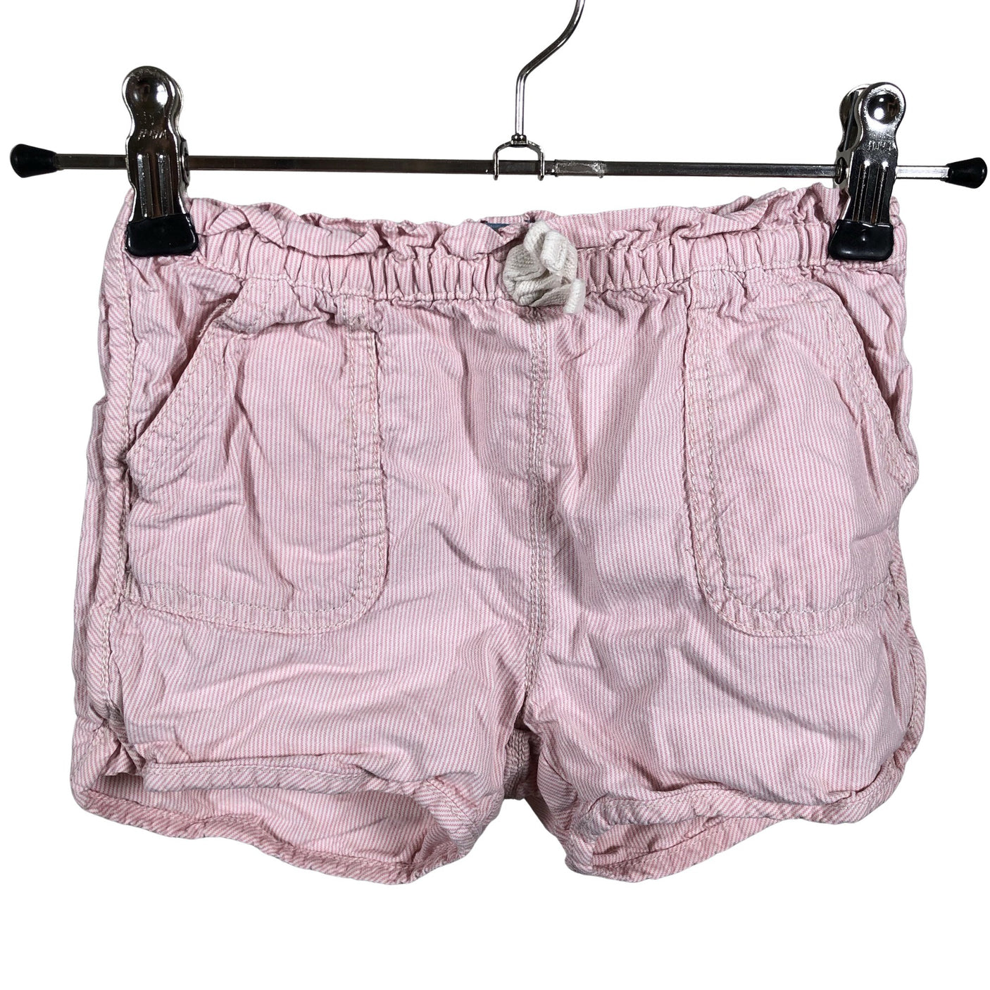 Unisex Gap - Lühikesed püksid, suurus 104 - 110 - Heleroosa (1)