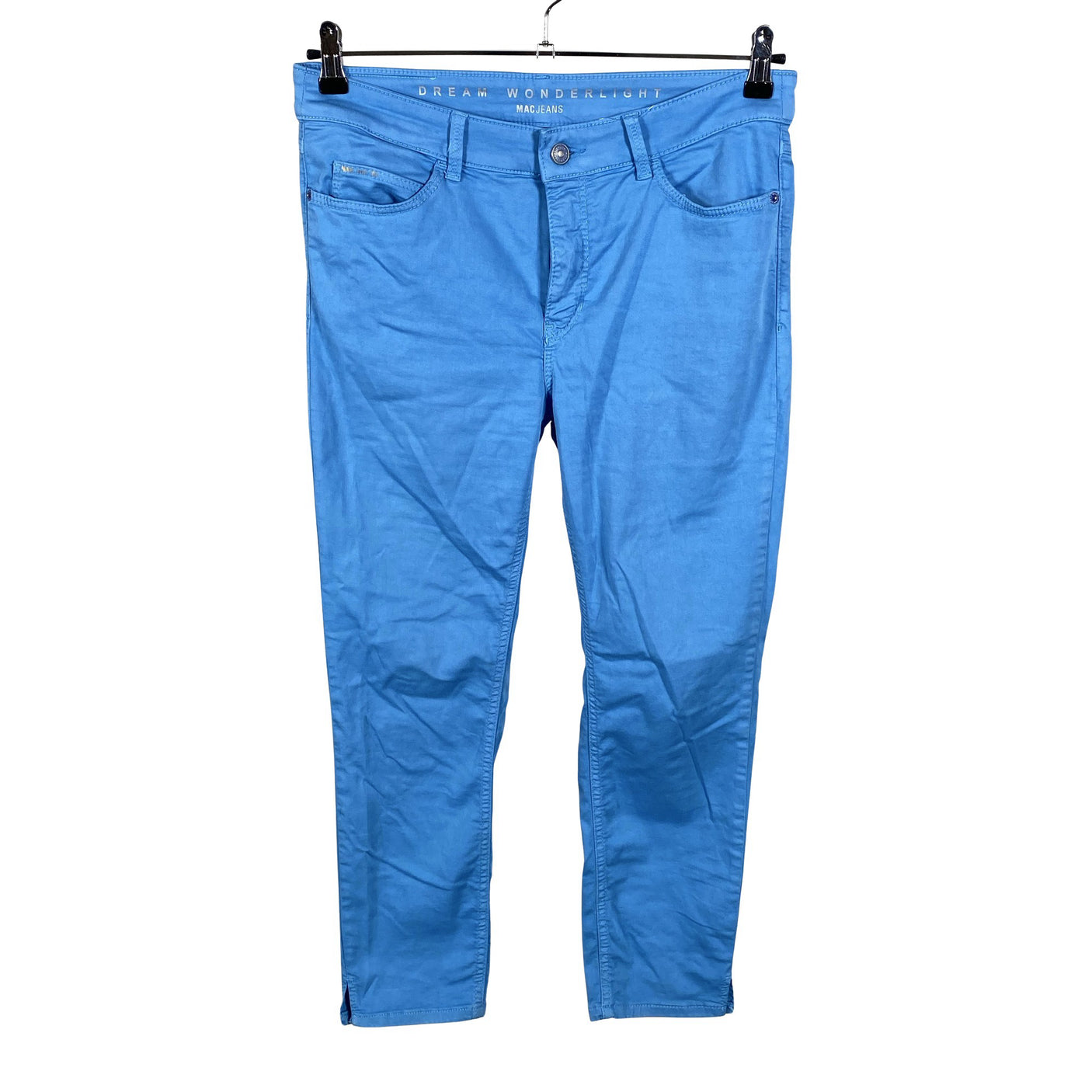 Unisex MAC - Teksad, suurus 38 - Sinine (1)