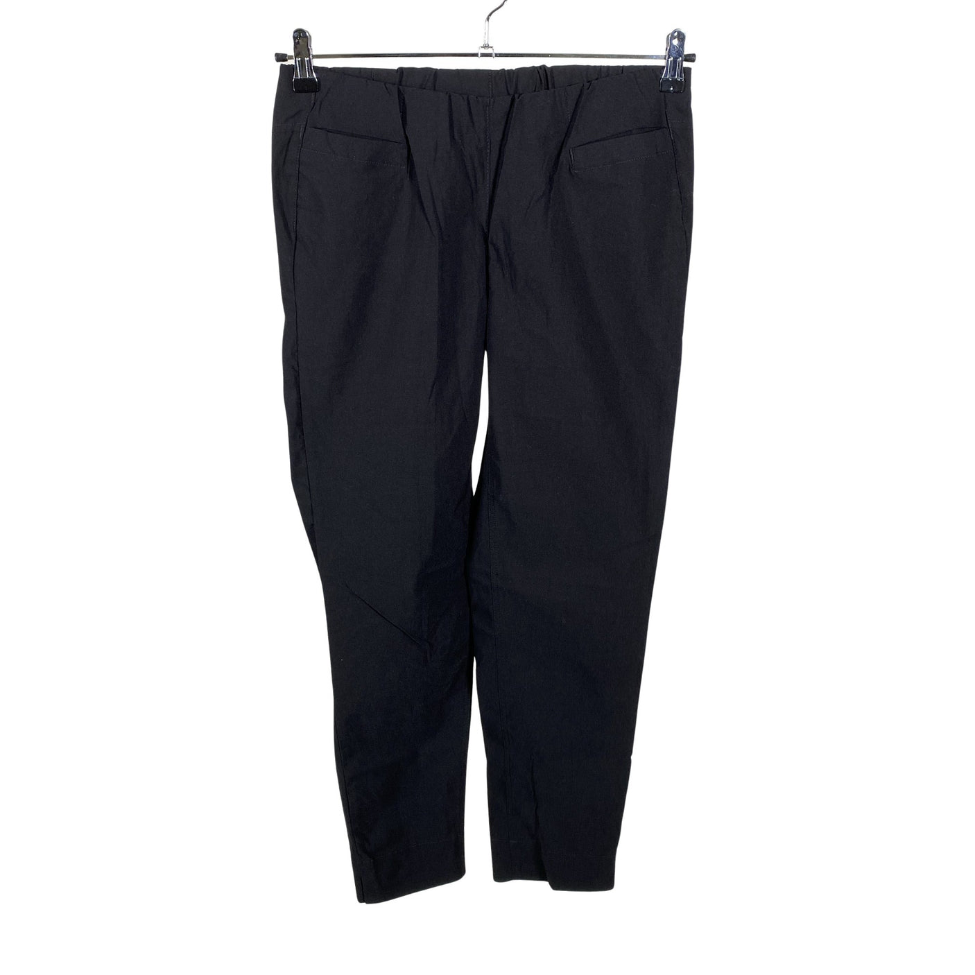 Unisex Voglia - Mittevenivad püksid, suurus 42 - Must (1)