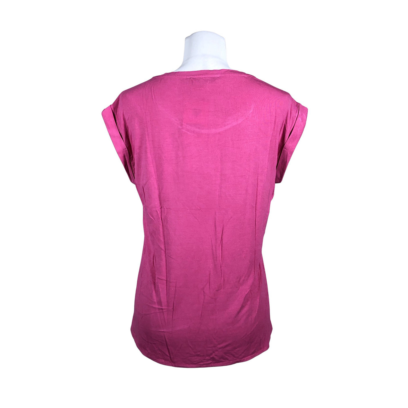 Unisex Philosophy Blues Original - T-särk, suurus 38 - Roosa (2)
