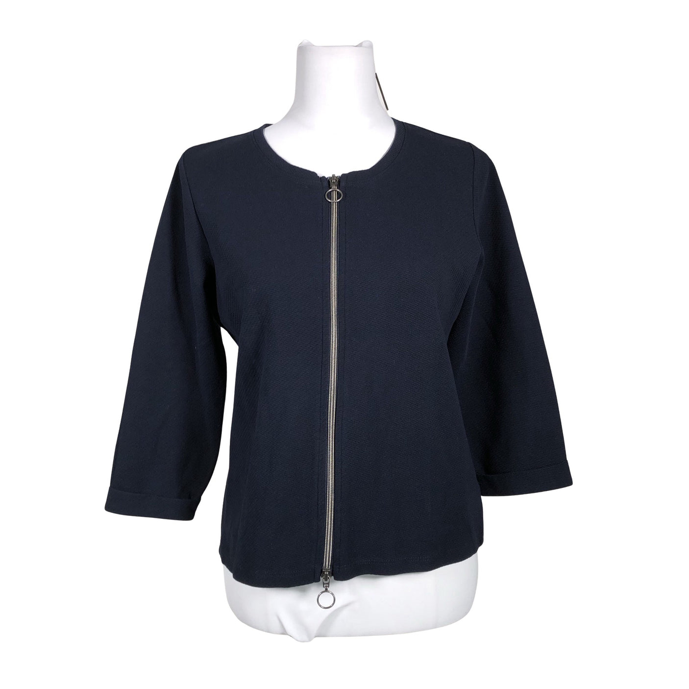 Unisex Betty Barclay - Pusa, suurus 38 - Sinine (1)