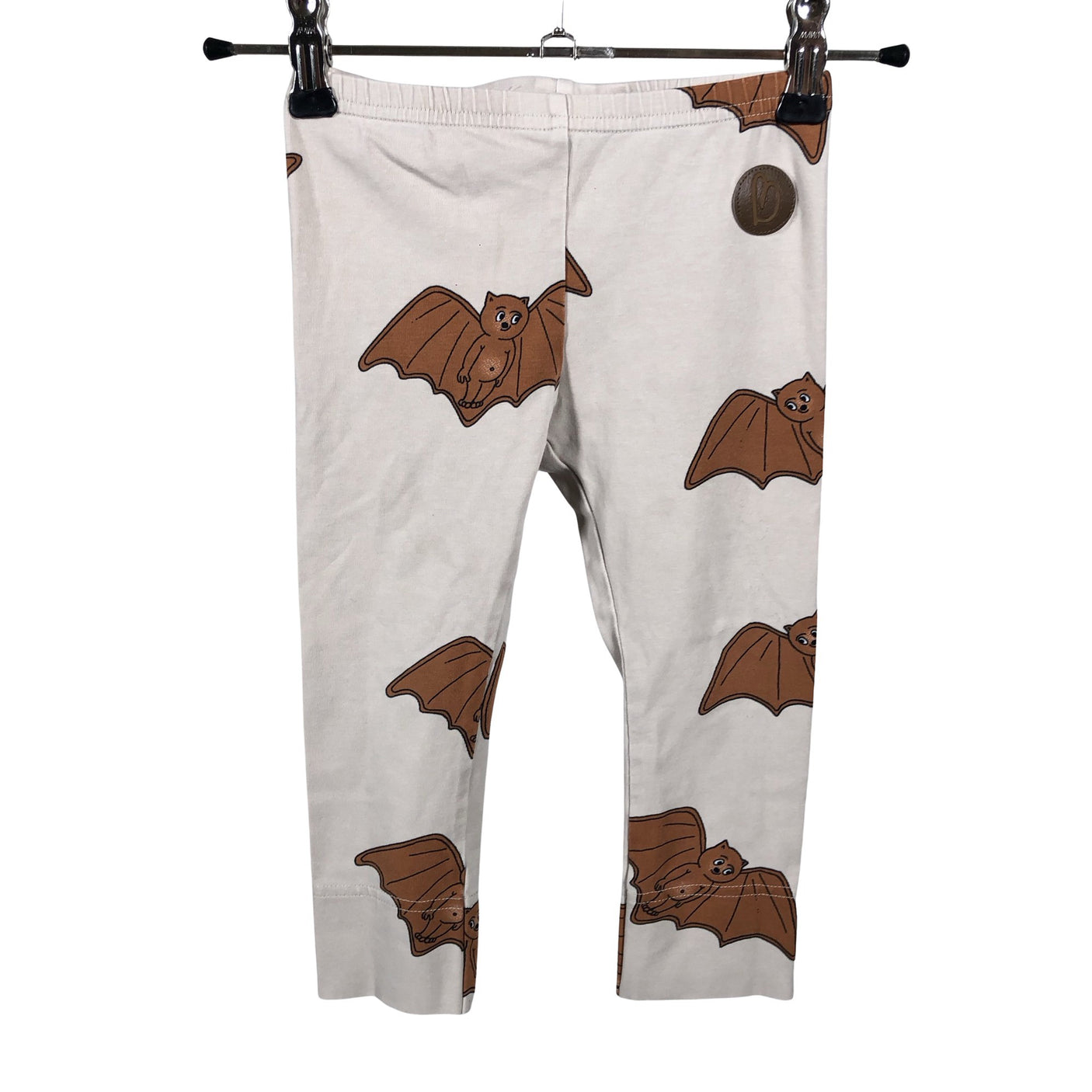 Unisex Blaa - Retuusid, suurus 74 - 80 - Beige (1)