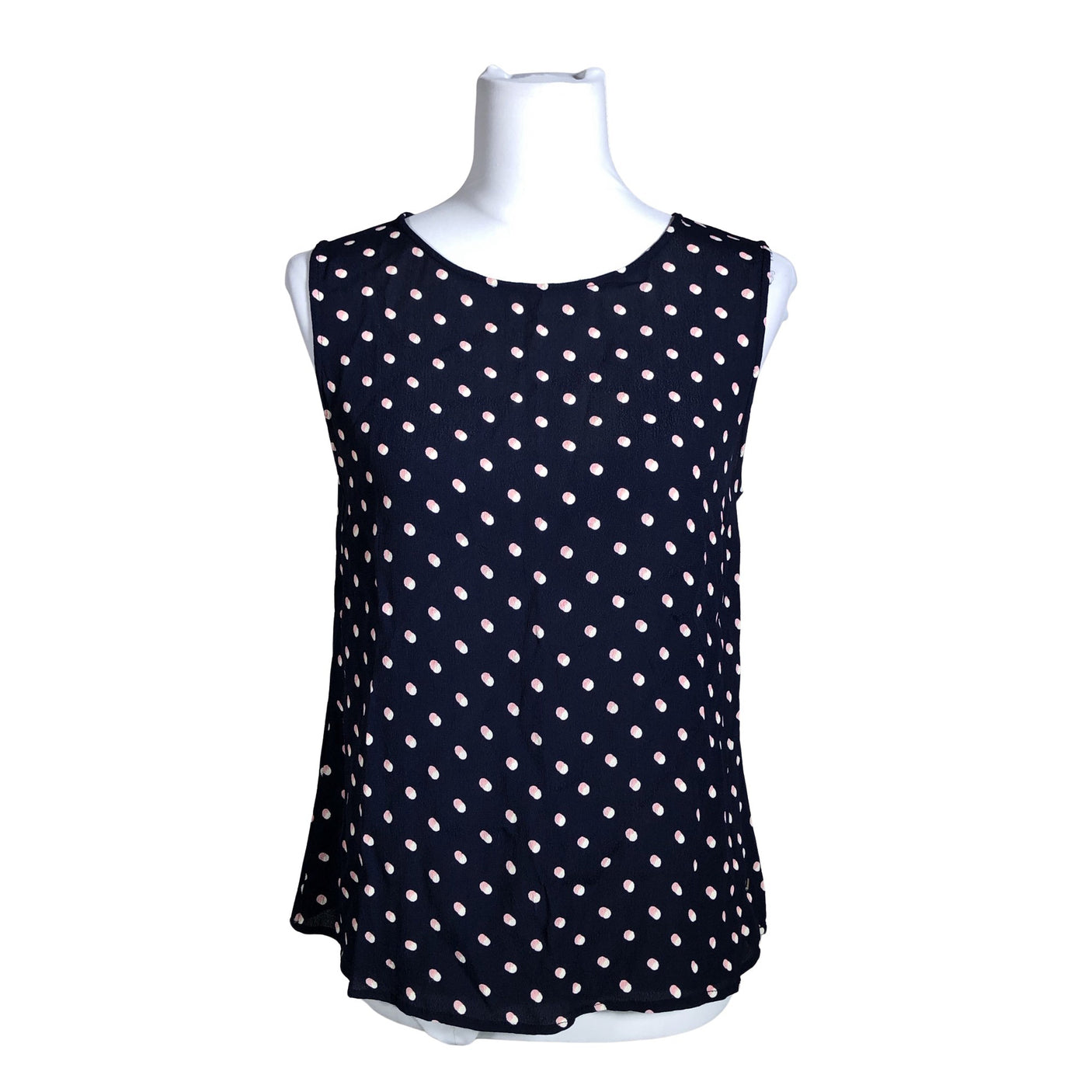 Unisex Your Face - Topp, suurus 40 - Sinine (1)