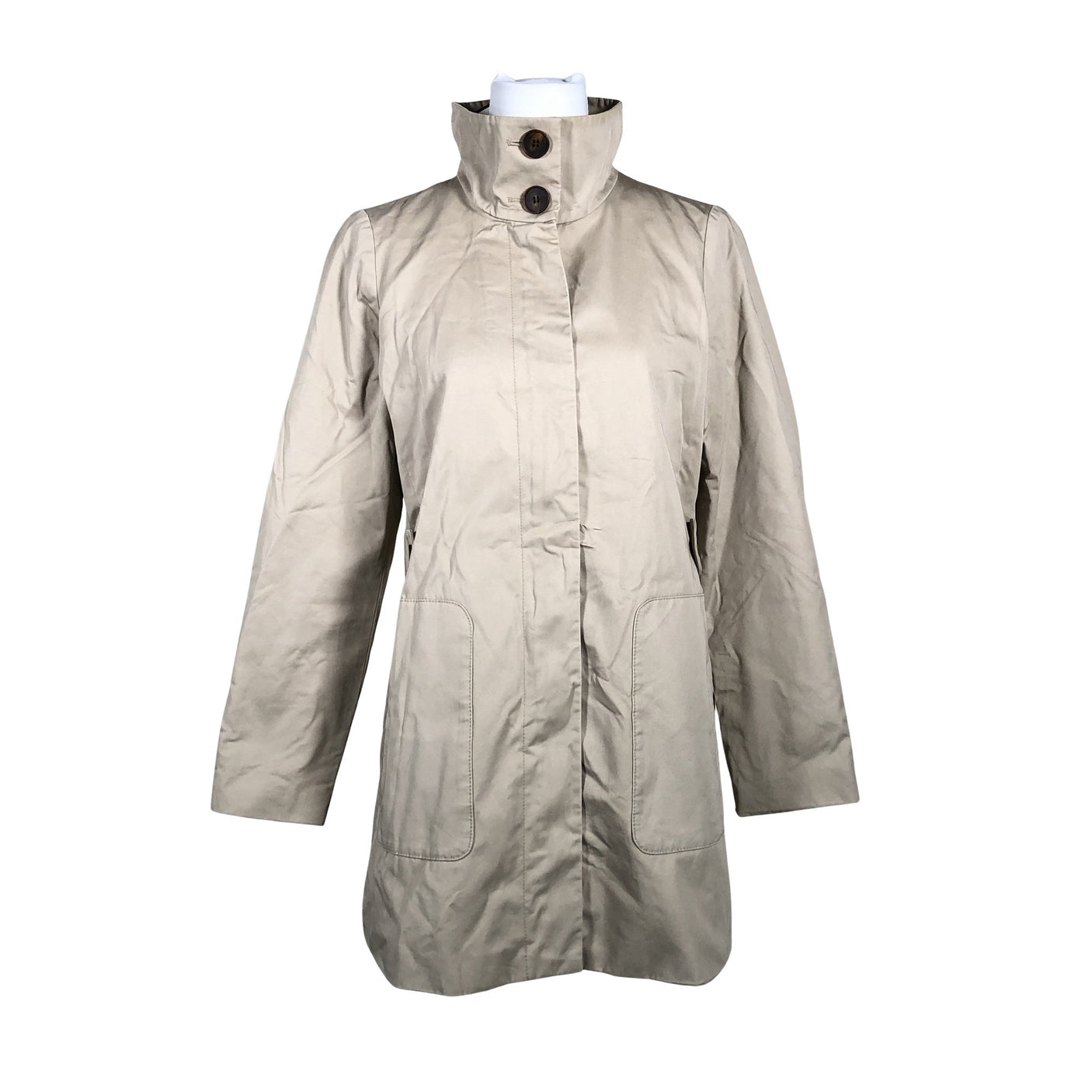 Unisex Esprit - Trentš, suurus 36 - Beige (1)
