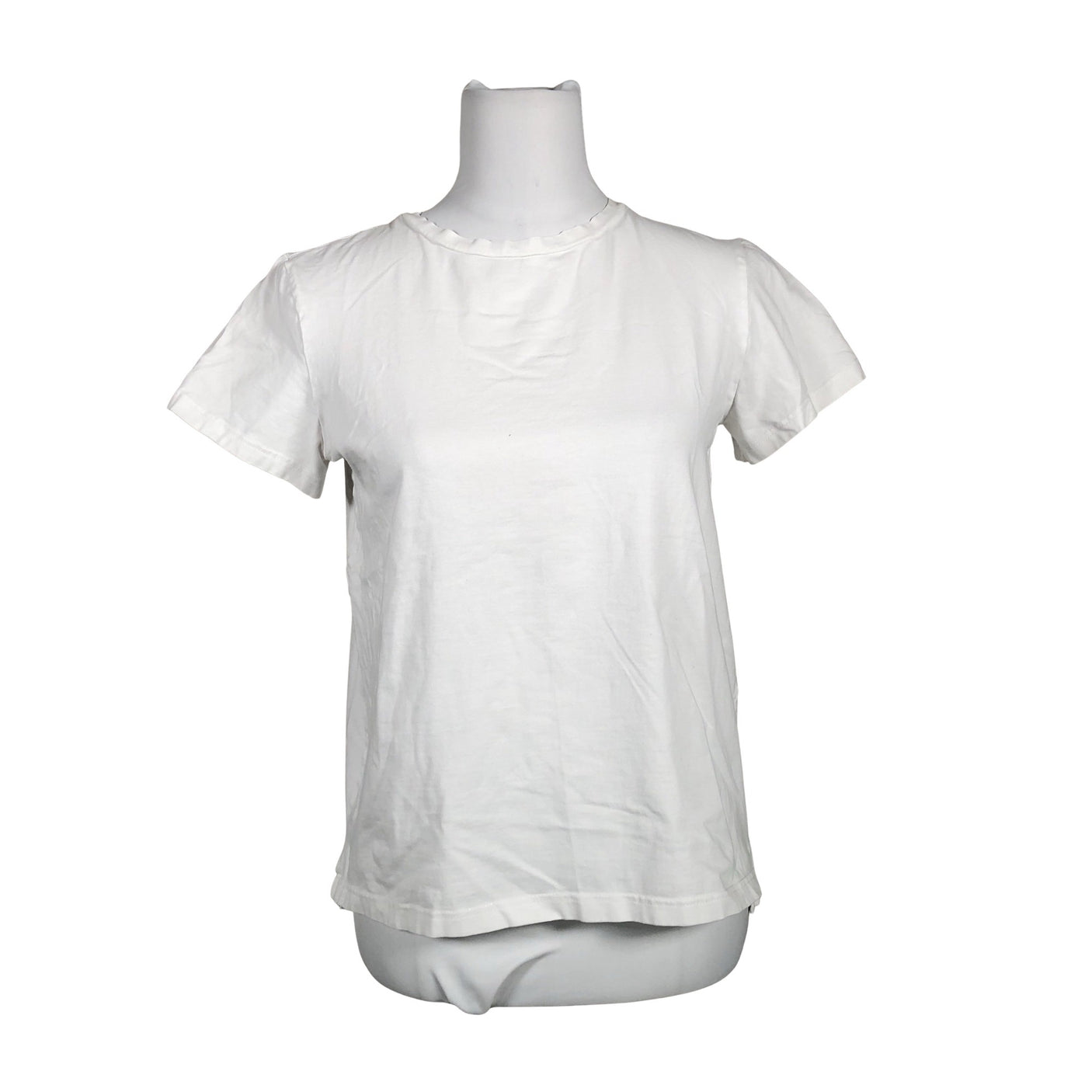 Unisex Gauhar - T-särk, suurus 38 - Valge (1)