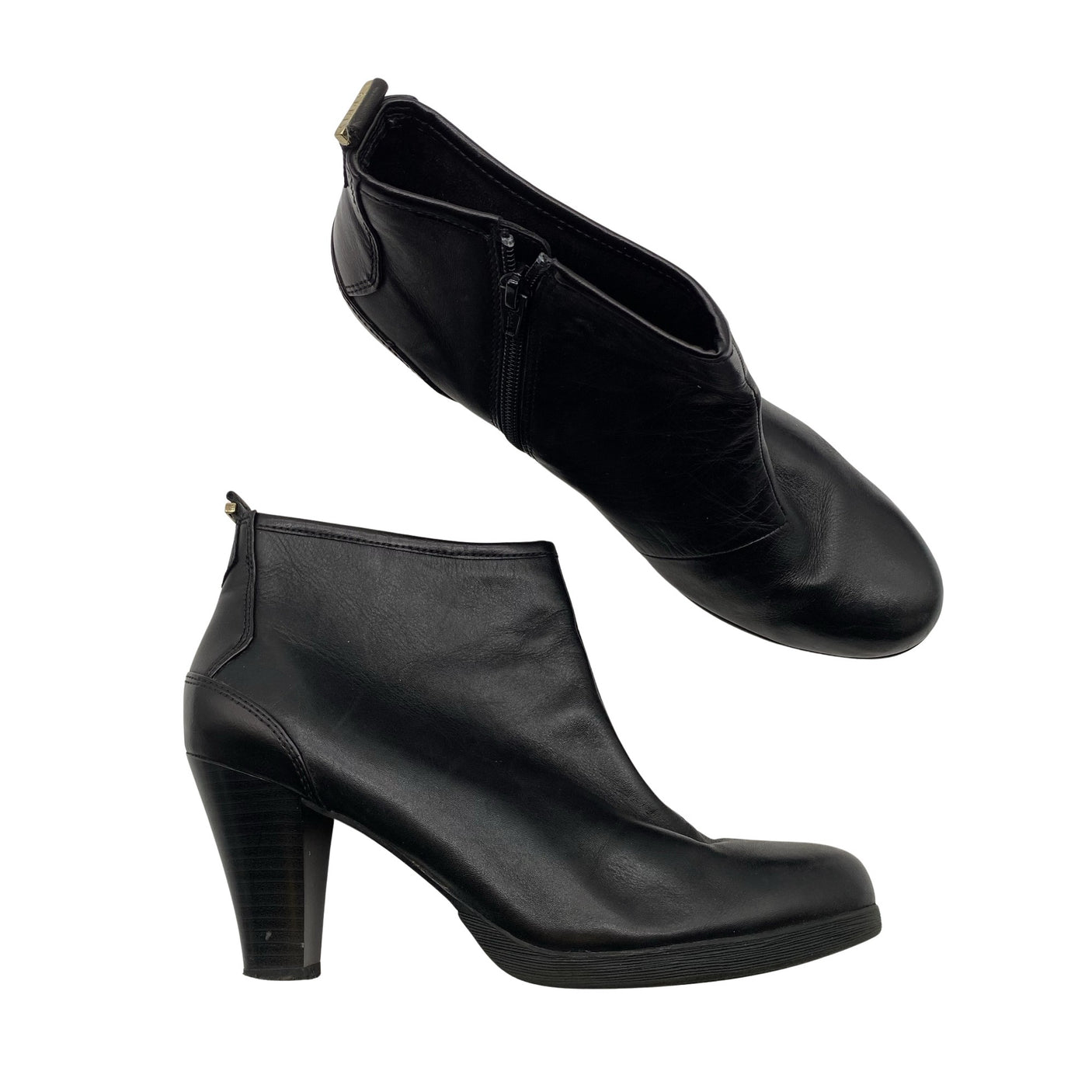 Unisex Esprit - Poolsaapad, suurus 40 - Pruun (1)