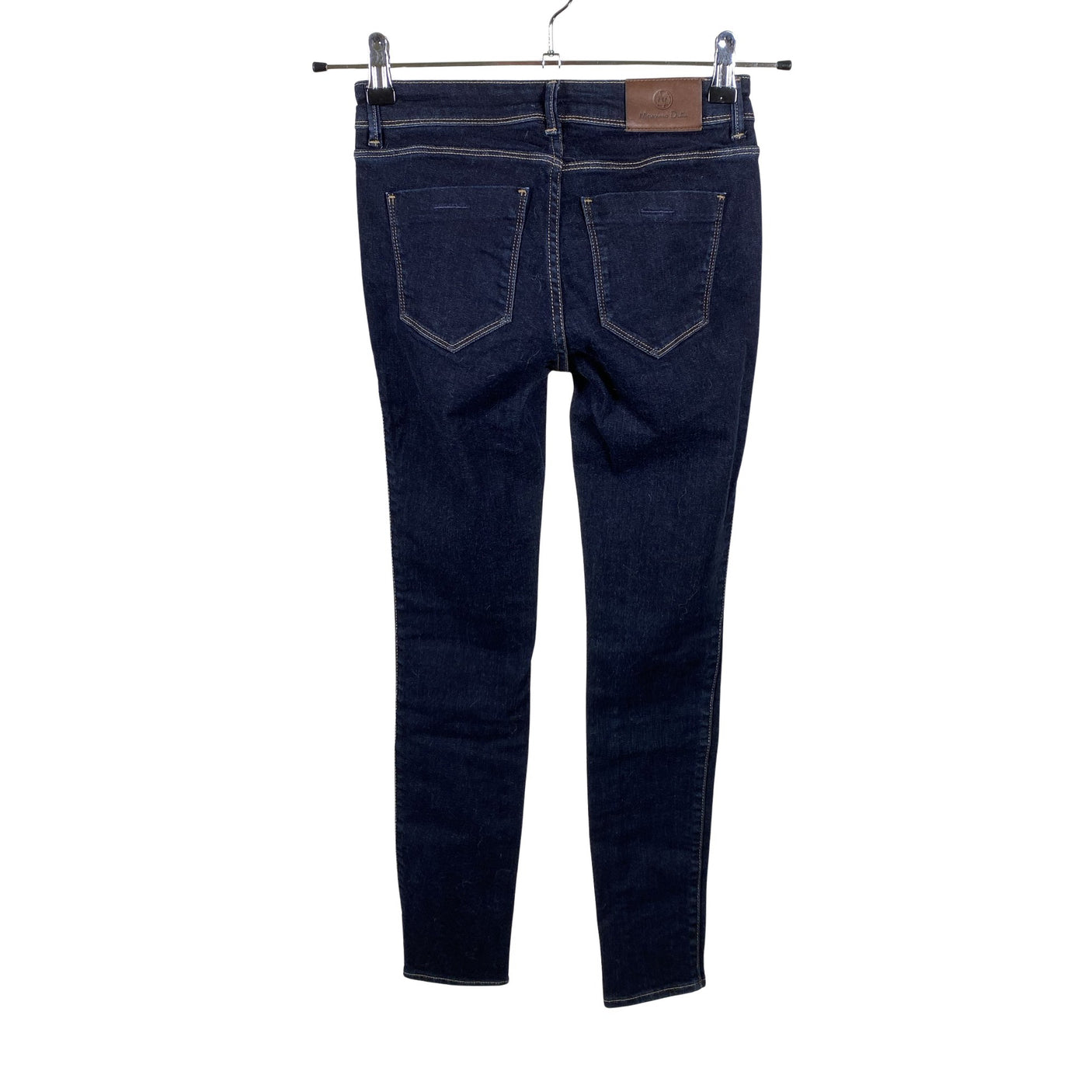 Unisex Massimo Dutti - Teksad, suurus 34 - Sinine (2)