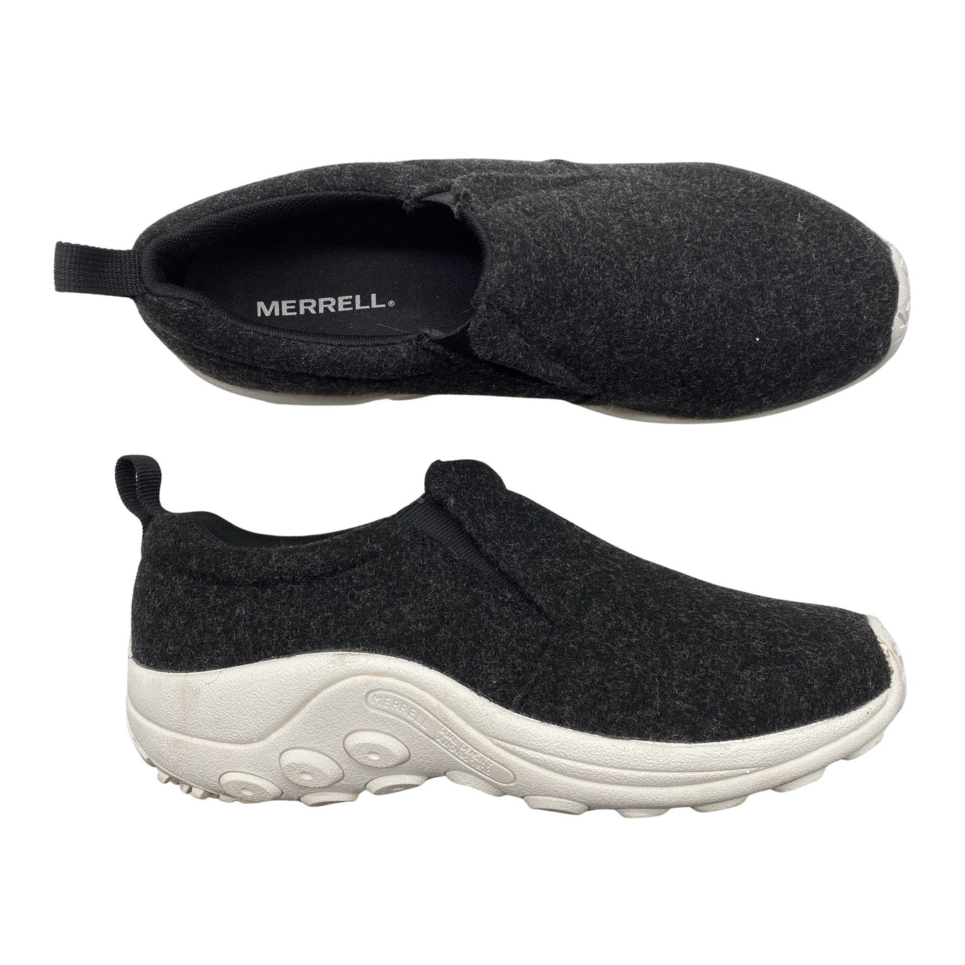 Unisex Merrell - Tossud, suurus 42 - Hall (1)