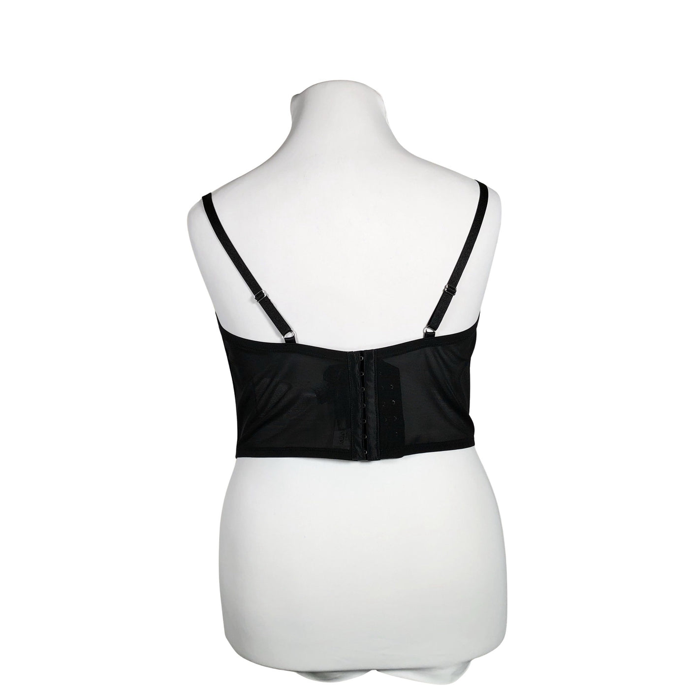Unisex Ann Summers - Pidulik top, suurus 46 - Lilla (2)