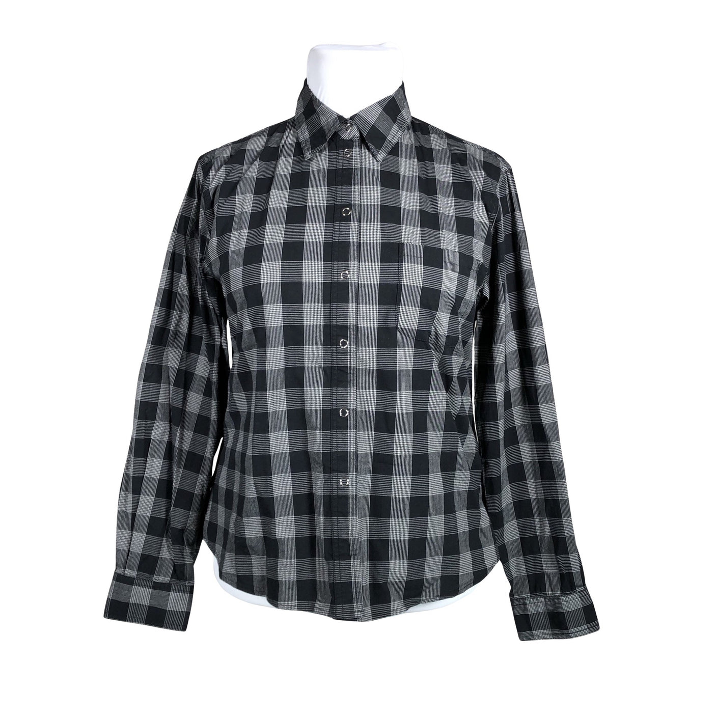 Unisex Santarelli - Triiksärk, suurus 42 - Hall (1)