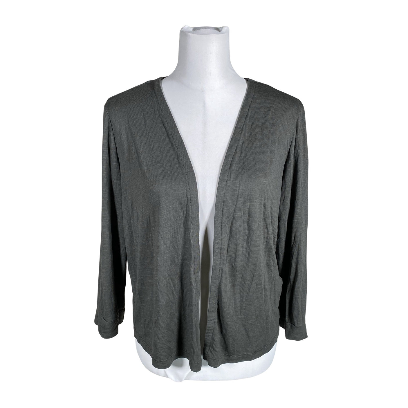 Unisex Cecil - Kardigan, suurus 38 - Roheline (1)