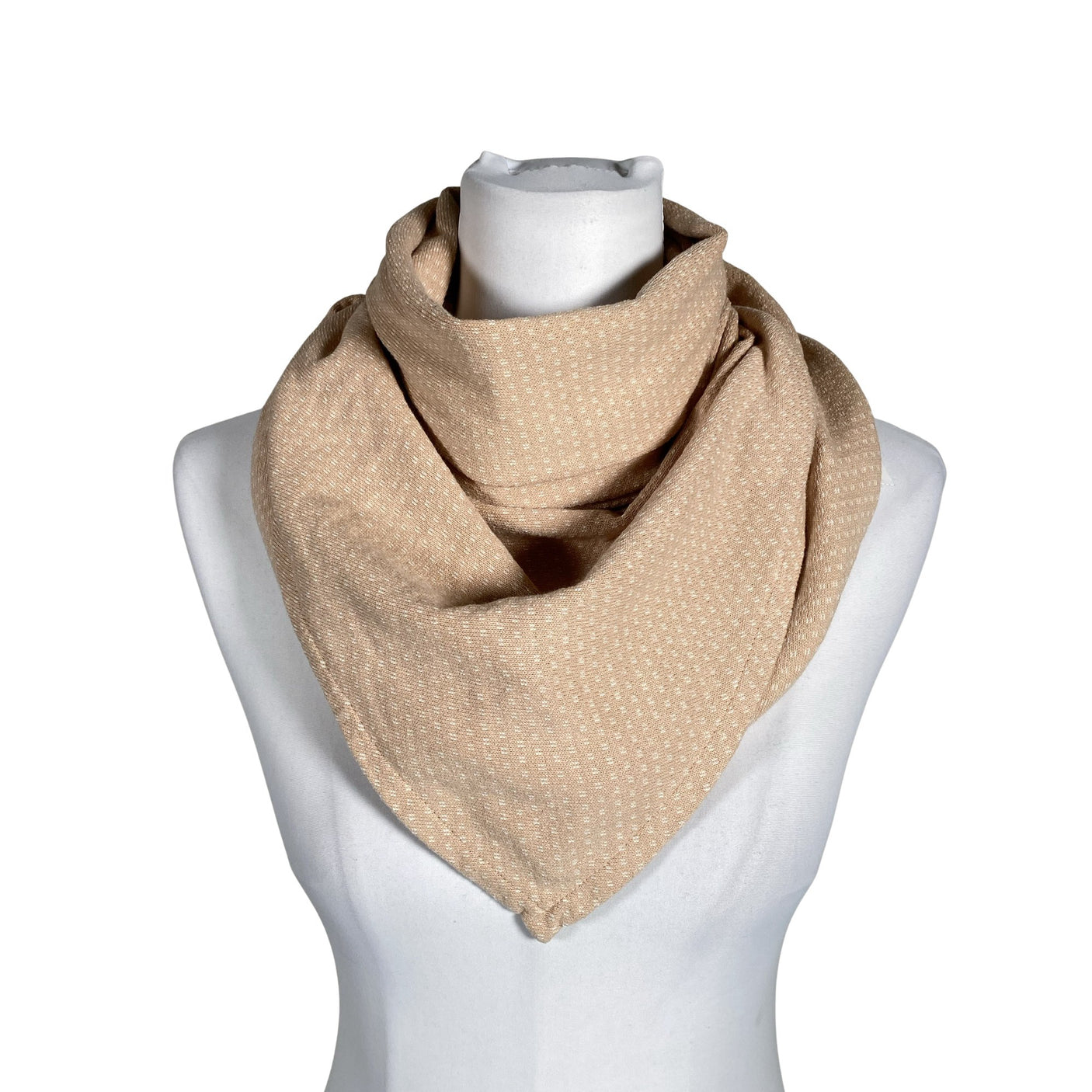 Unisex NOSH - Sall, suurus Ei kokoa - Heleroosa (1)