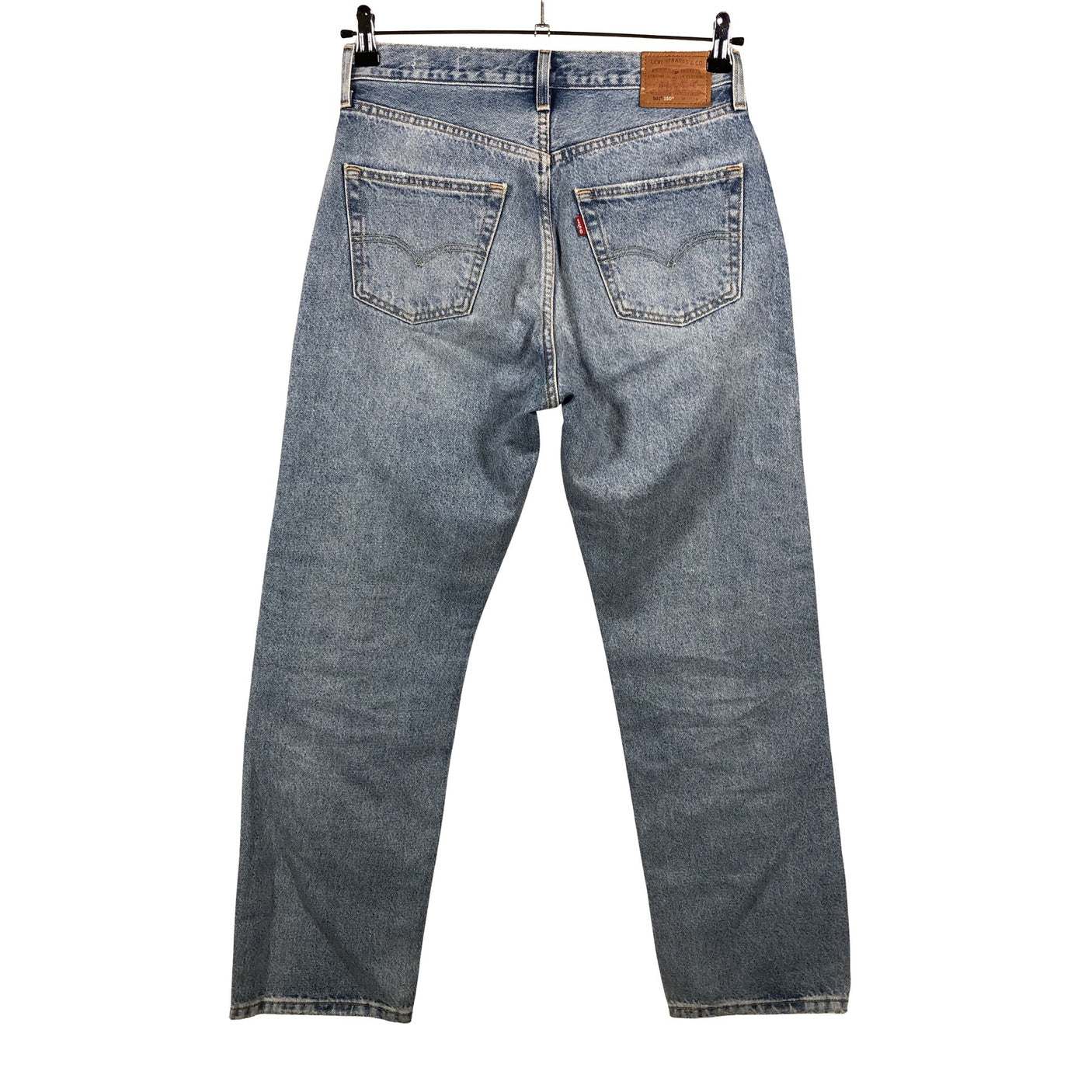 Unisex Levi's - Teksad, suurus W27 - Sinine (2)