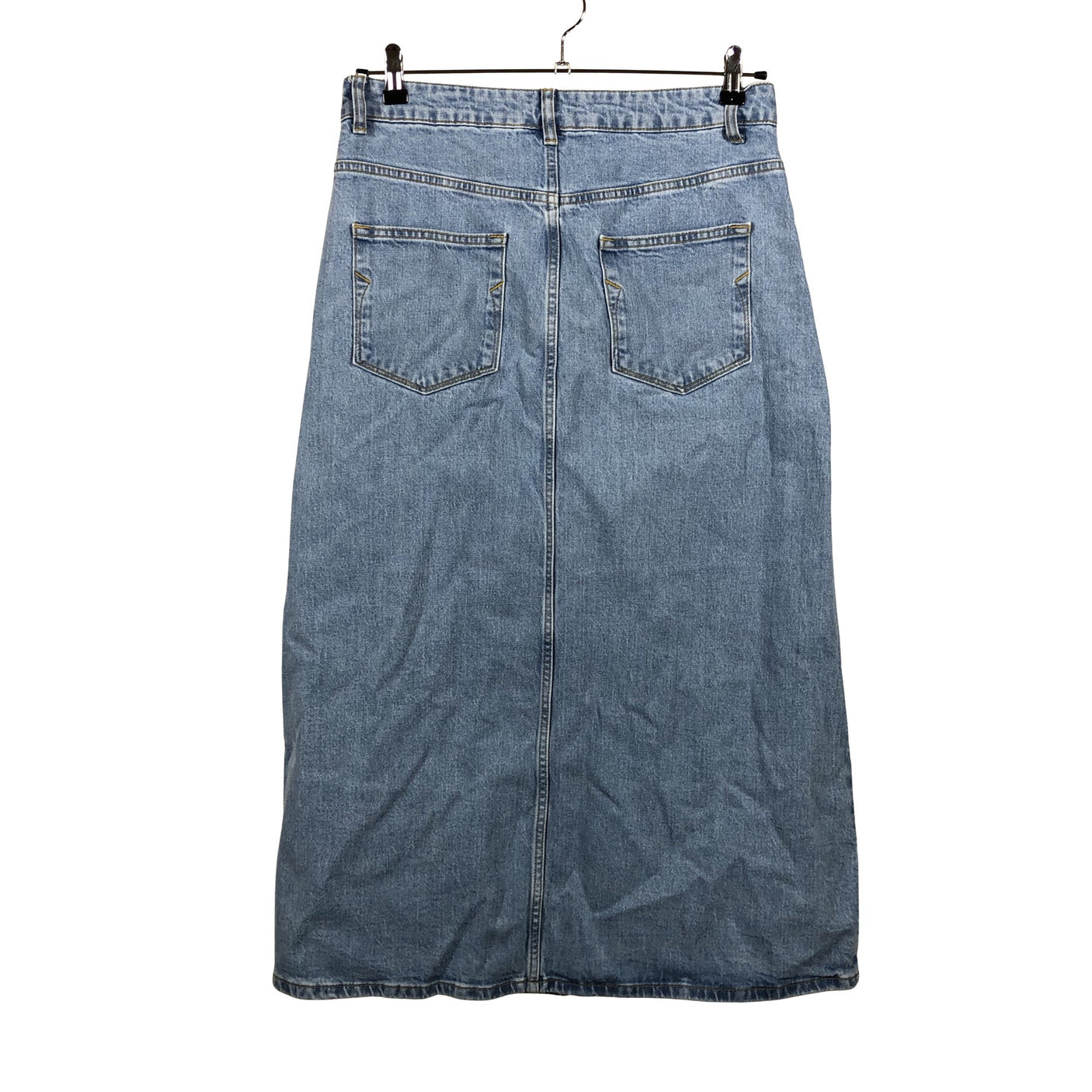 Unisex Selected - Teksaseelik, suurus 40 - Sinine (2)
