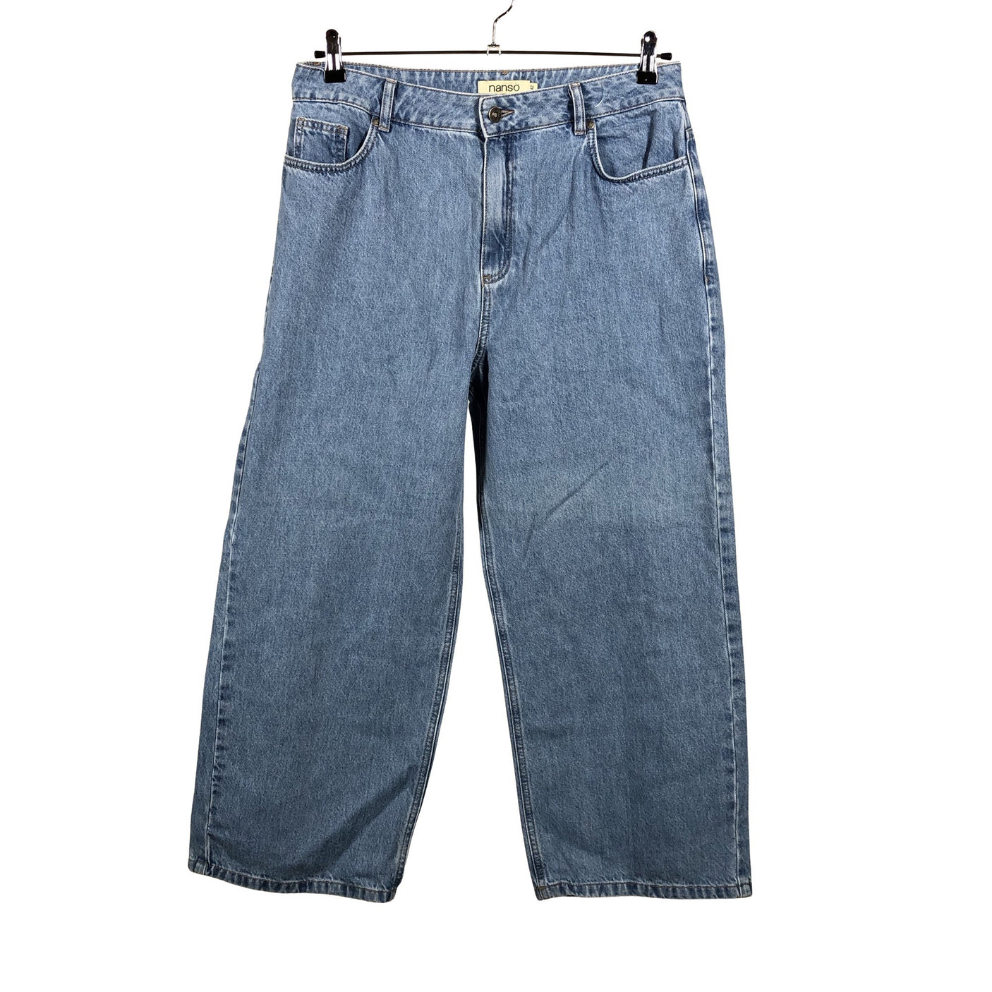 Unisex Nanso - Teksad, suurus 42 - Sinine (1)