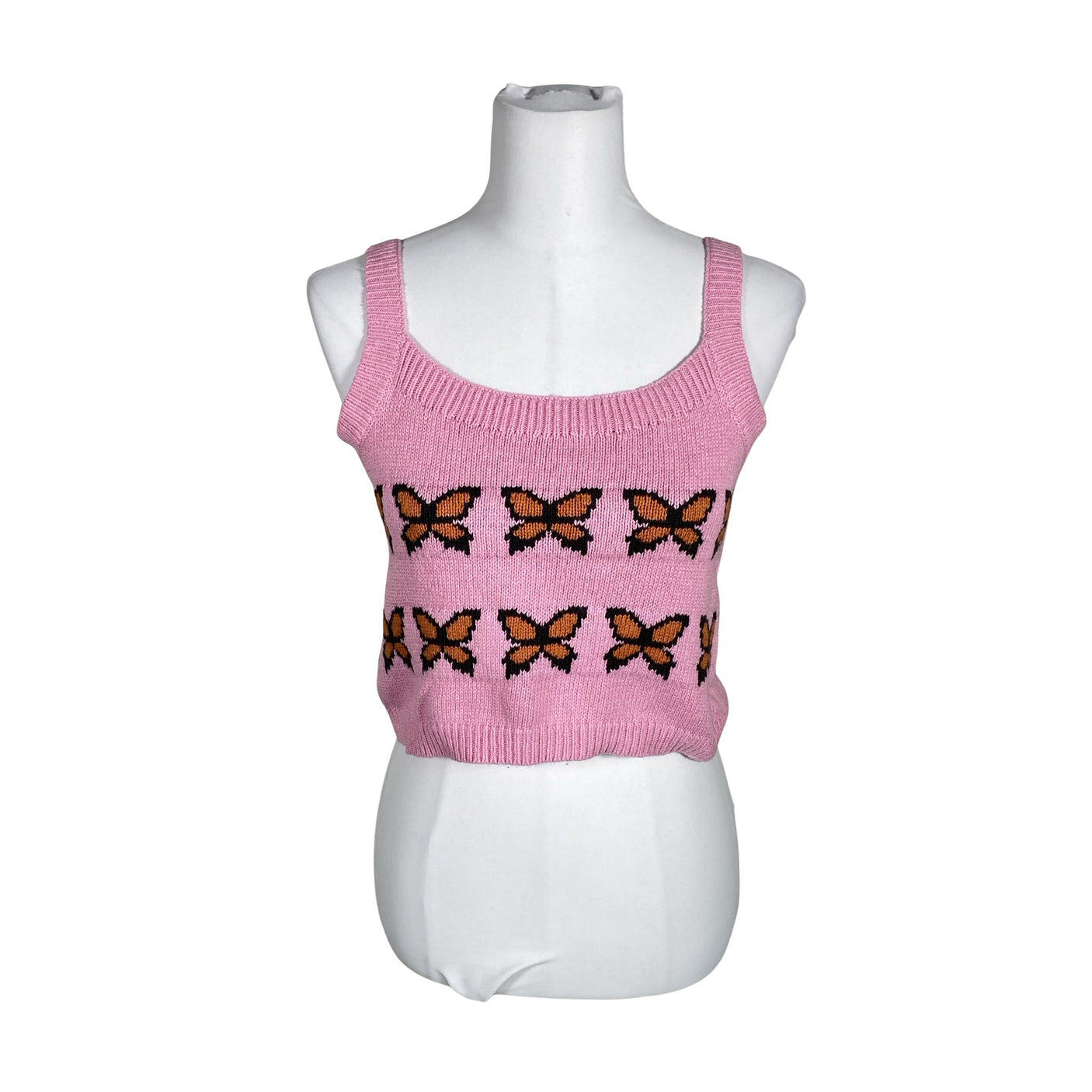Unisex Levi's - Topp, suurus 38 - Heleroosa (1)