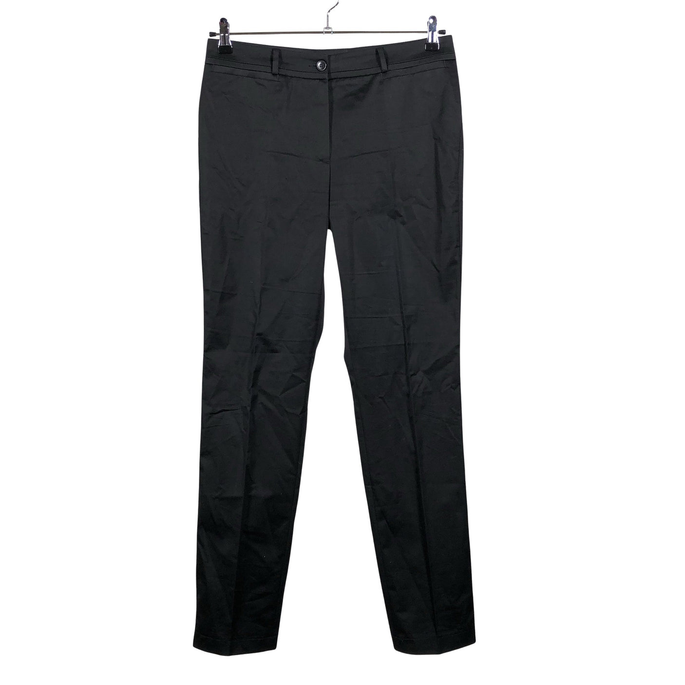 Unisex Cambio - Viigipüksid, suurus 40 - Must (1)