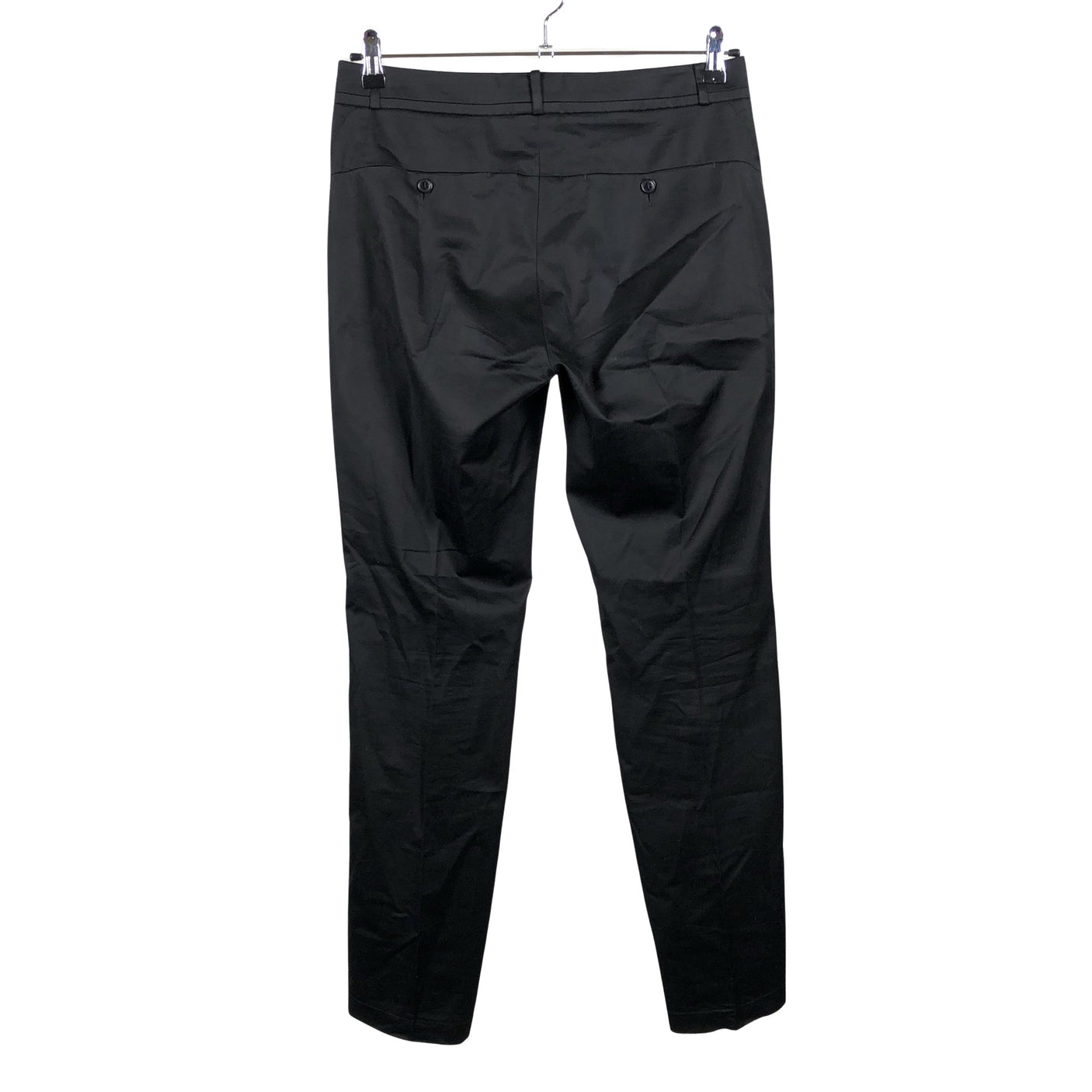Unisex Cambio - Viigipüksid, suurus 40 - Must (2)