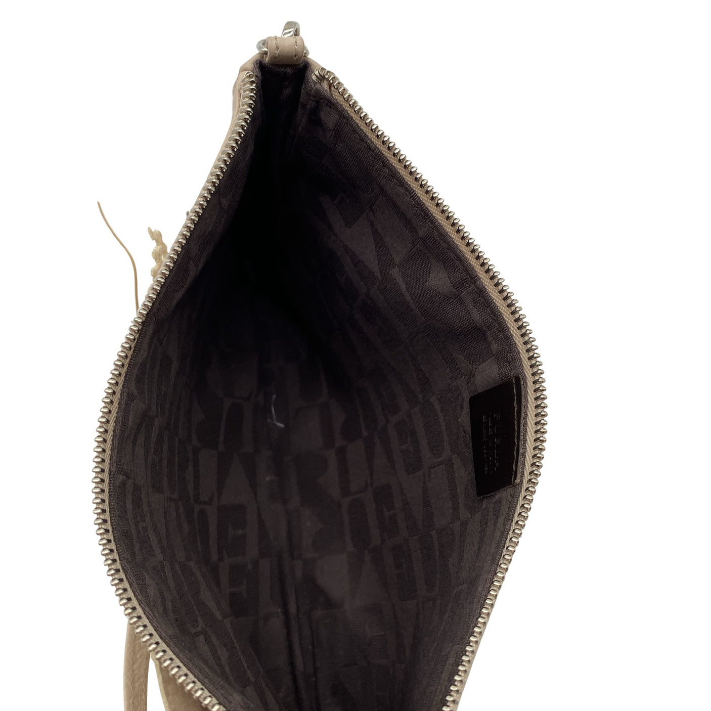 Unisex Furla - Käekott, suurus Mini - Beige (2)