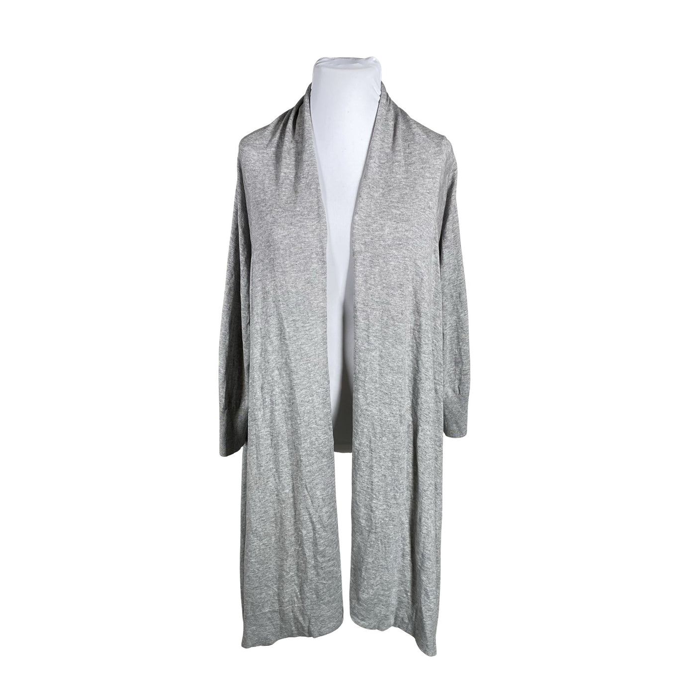 Unisex Sand - Kardigan, suurus 42 - Hall (1)