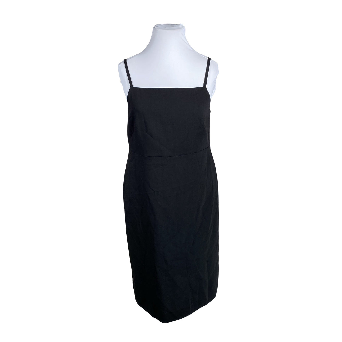 Unisex COS - Pidulik kleit, suurus 44 - Must (1)