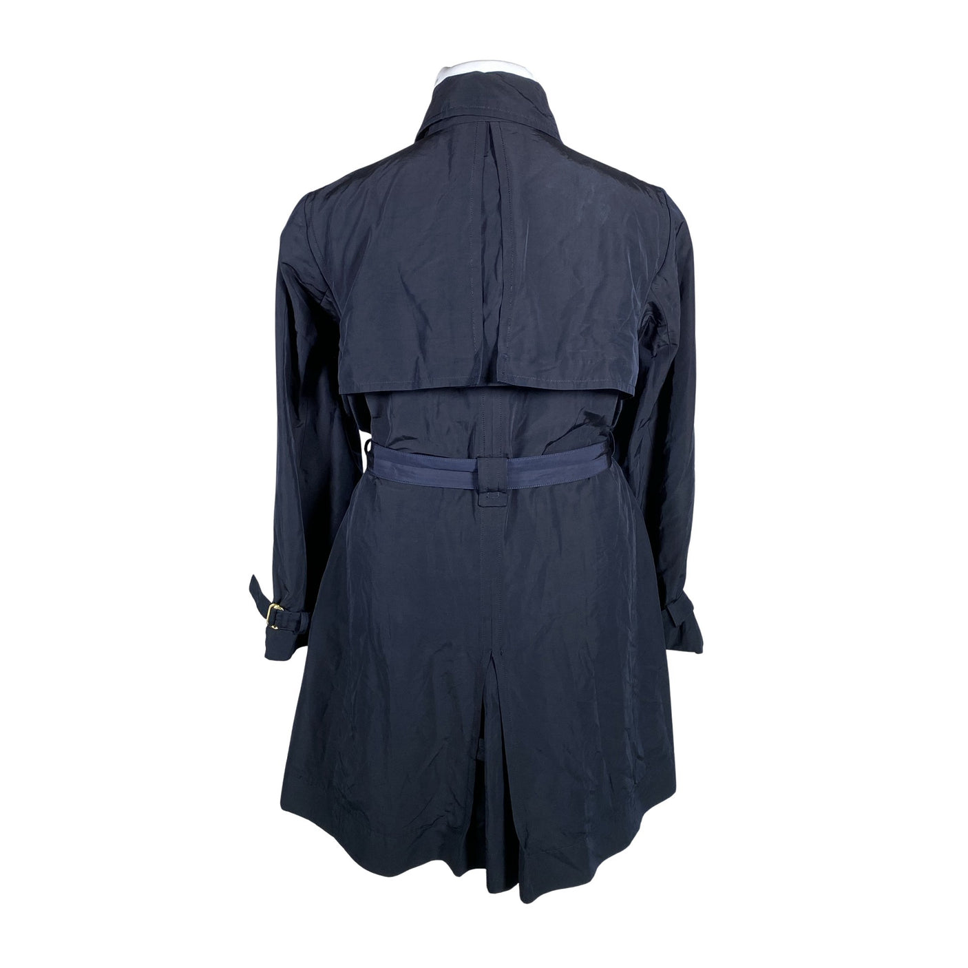 Unisex Hugo Boss - Trentš, suurus 44 - Sinine (2)