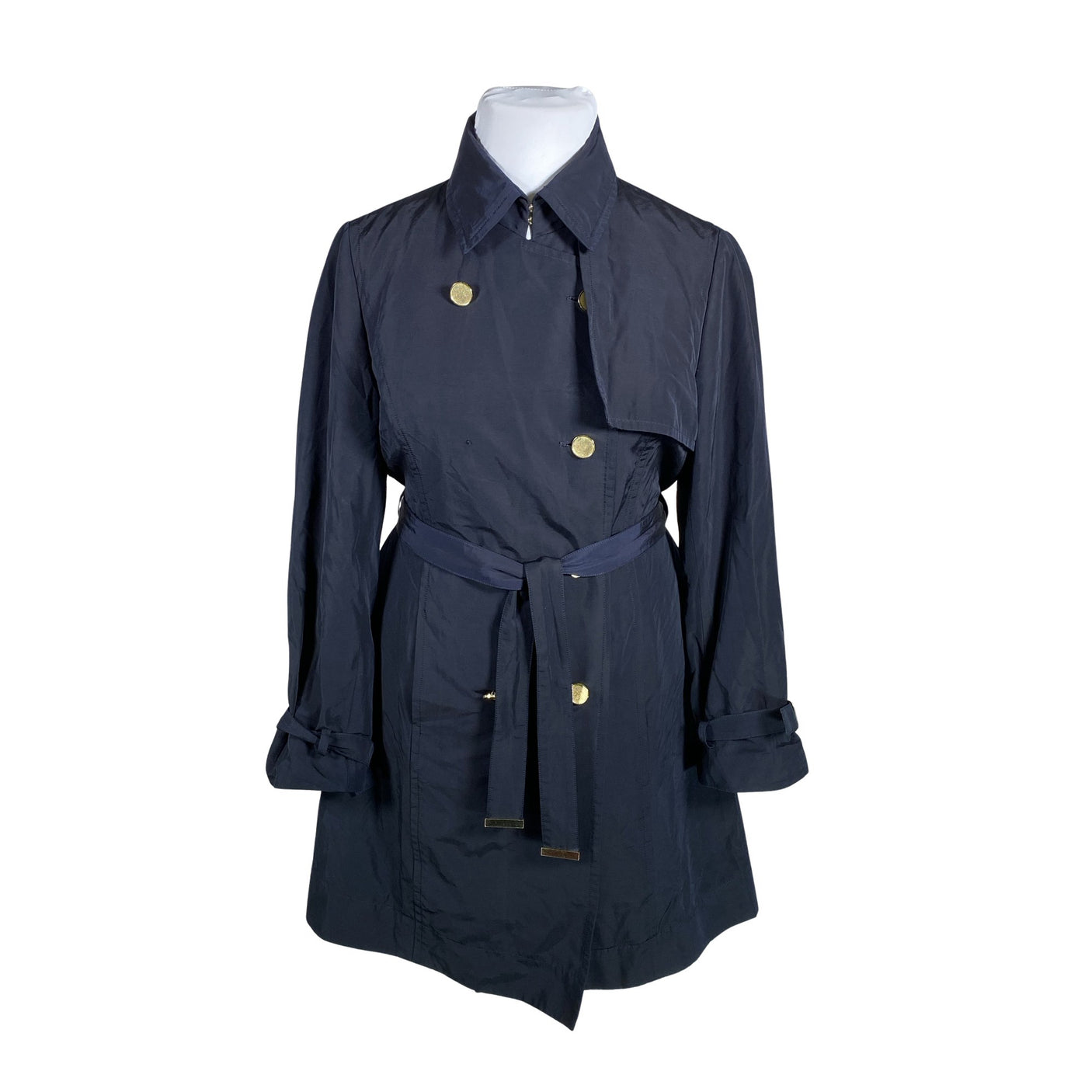 Unisex Hugo Boss - Trentš, suurus 44 - Sinine (1)