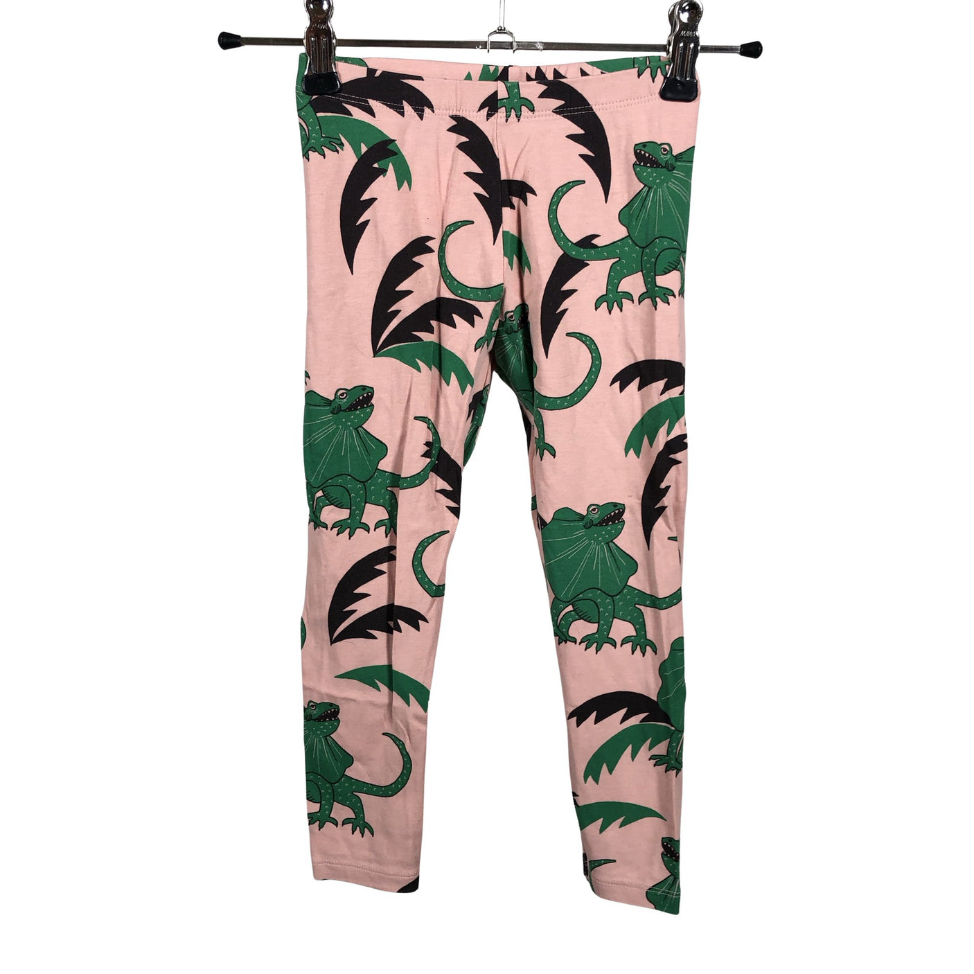 Unisex Mini Rodini - Retuusid, suurus 92 - 98 - Heleroosa (1)