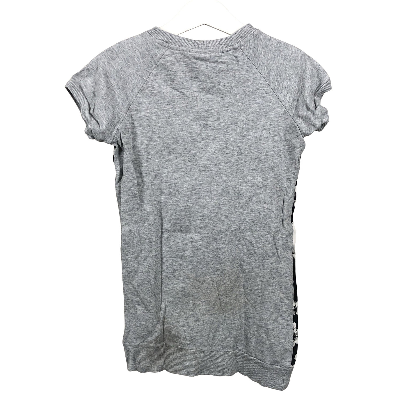 Unisex Molo Kids - Trikotaažist kleit, suurus 110 - 116 - Hall (2)
