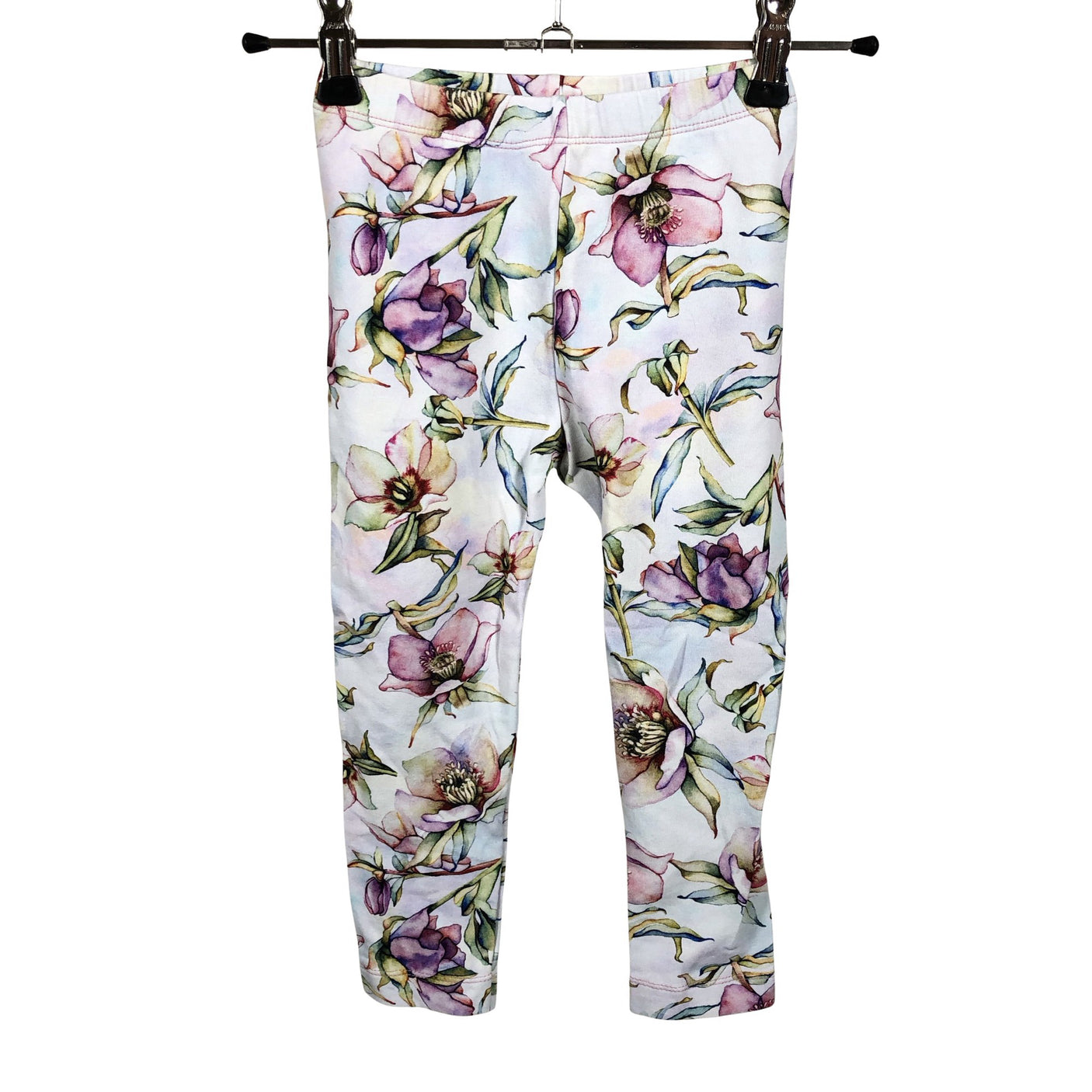 Unisex Handmade - Retuusid, suurus 104 - 110 - Heleroosa (1)