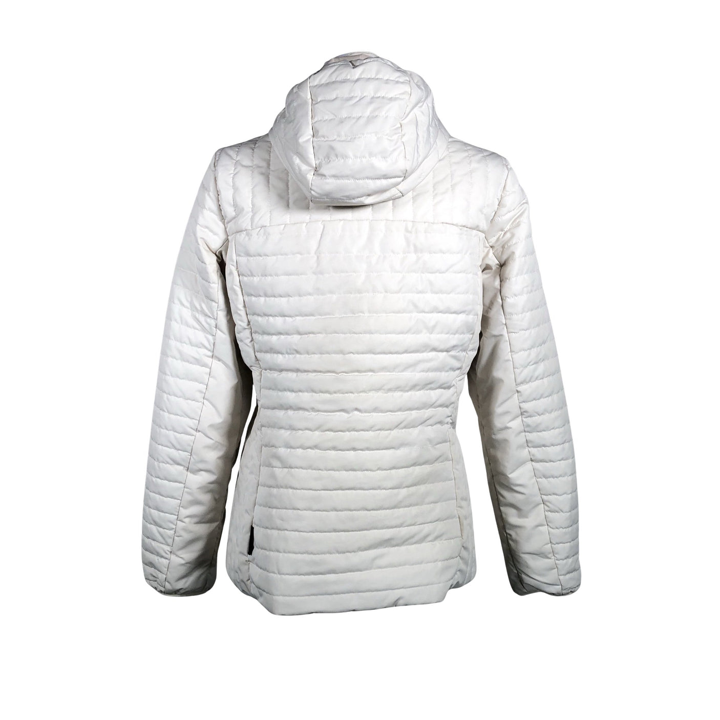 Unisex Jack Wolfskin - Õhem talvejope, suurus 38 - Looduslik valge (3)