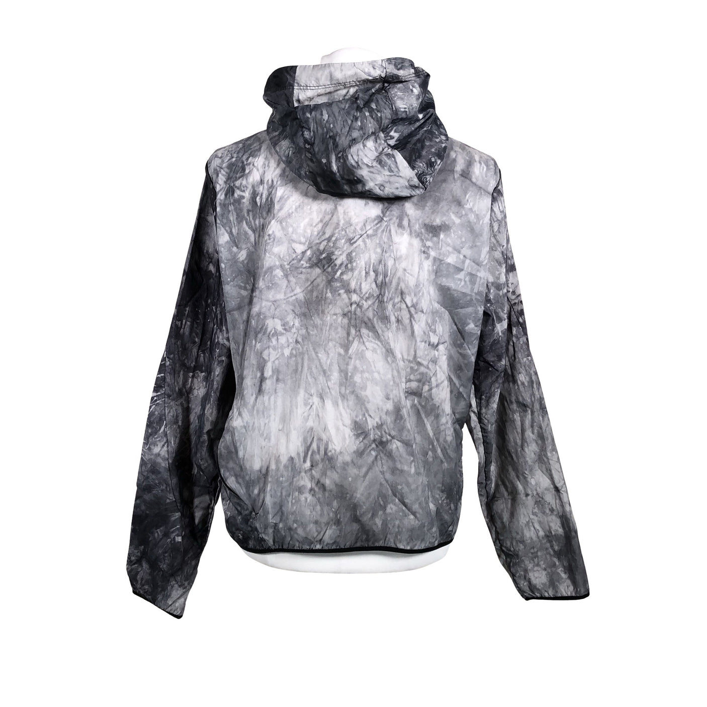 Unisex Nike - Spordijope, suurus 38 - Hall (2)
