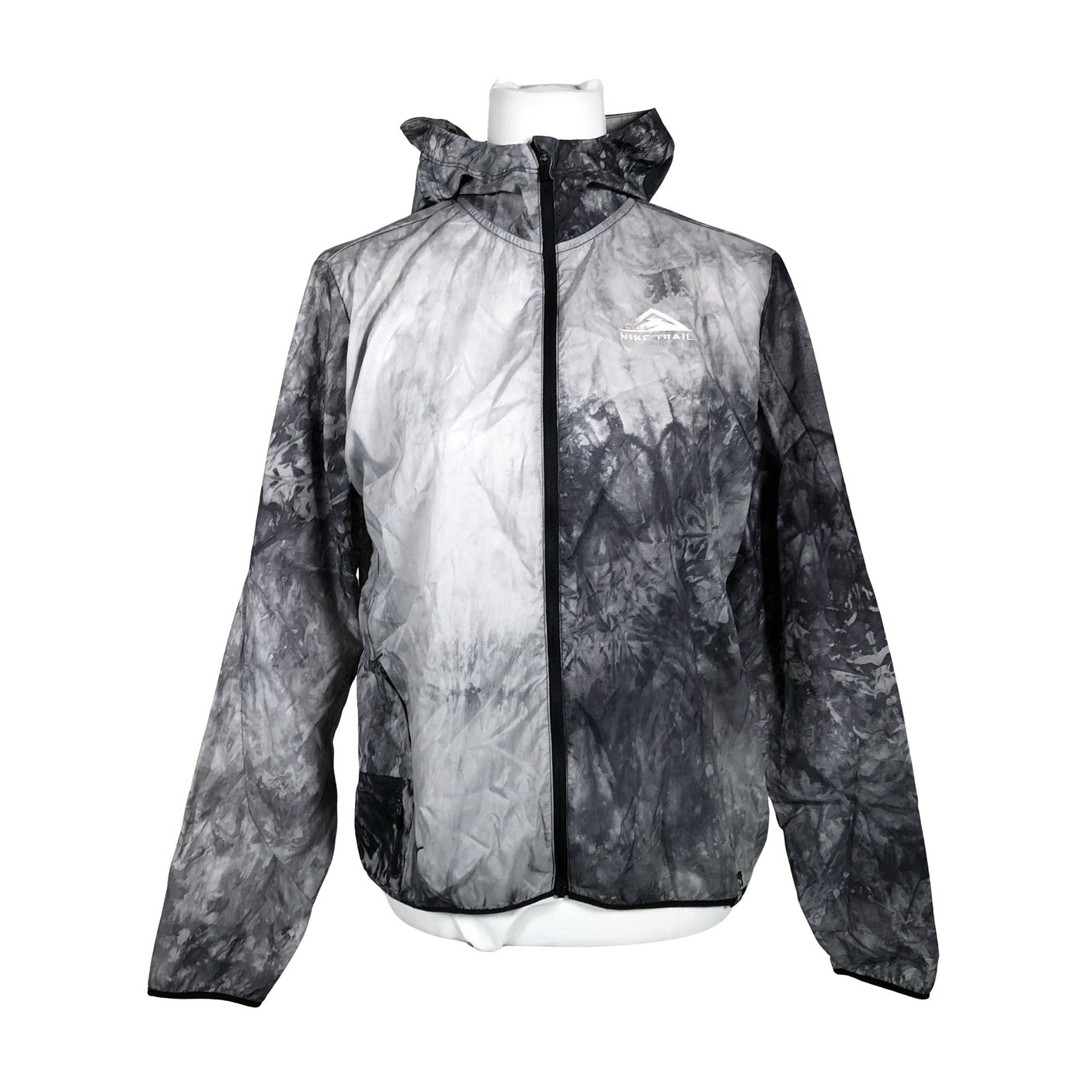 Unisex Nike - Spordijope, suurus 38 - Hall (1)